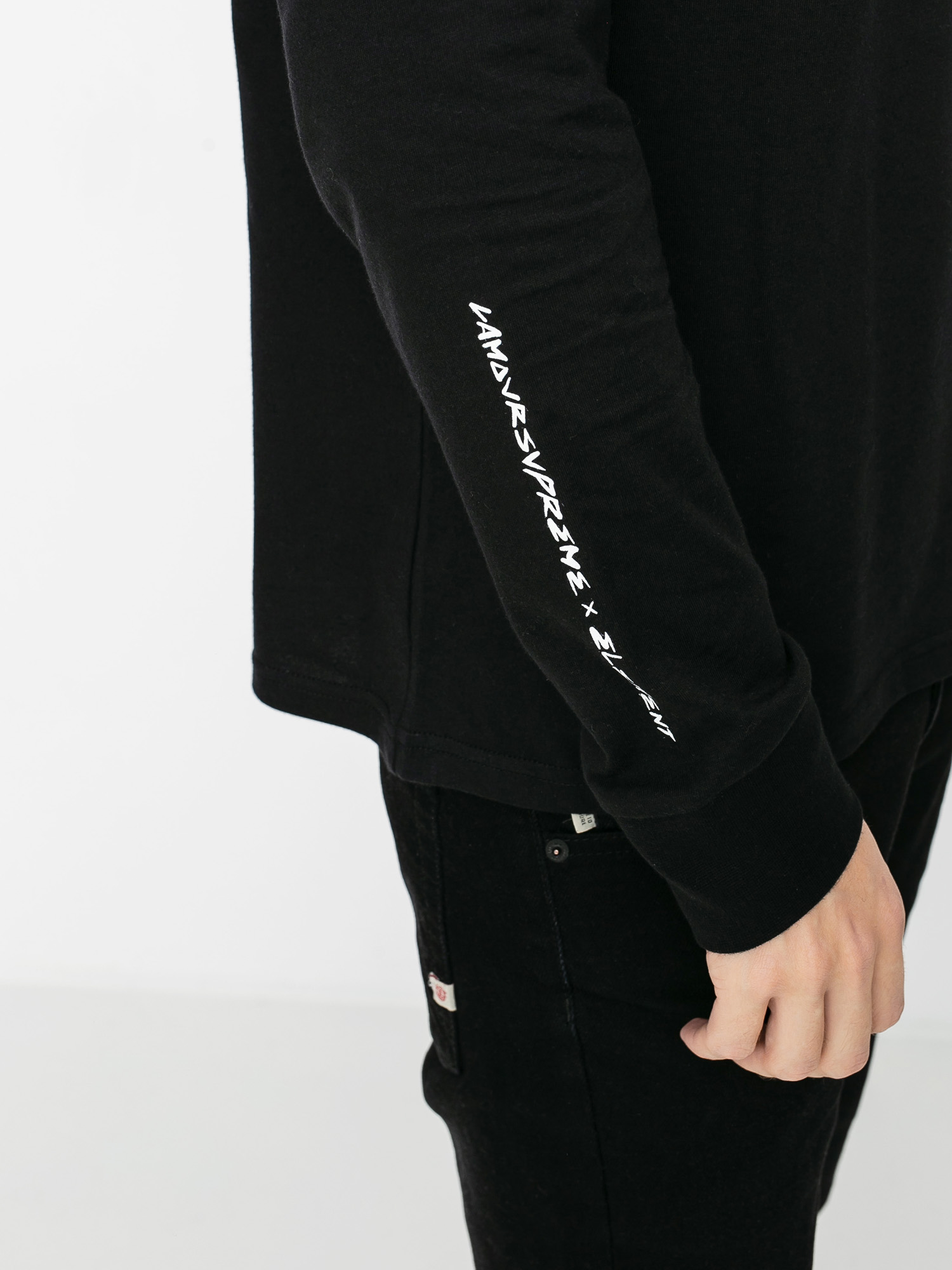 Triko Element Triple (flint black)