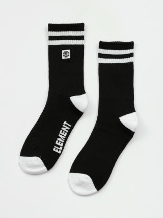Ponožky Element Clearsights (flint black)