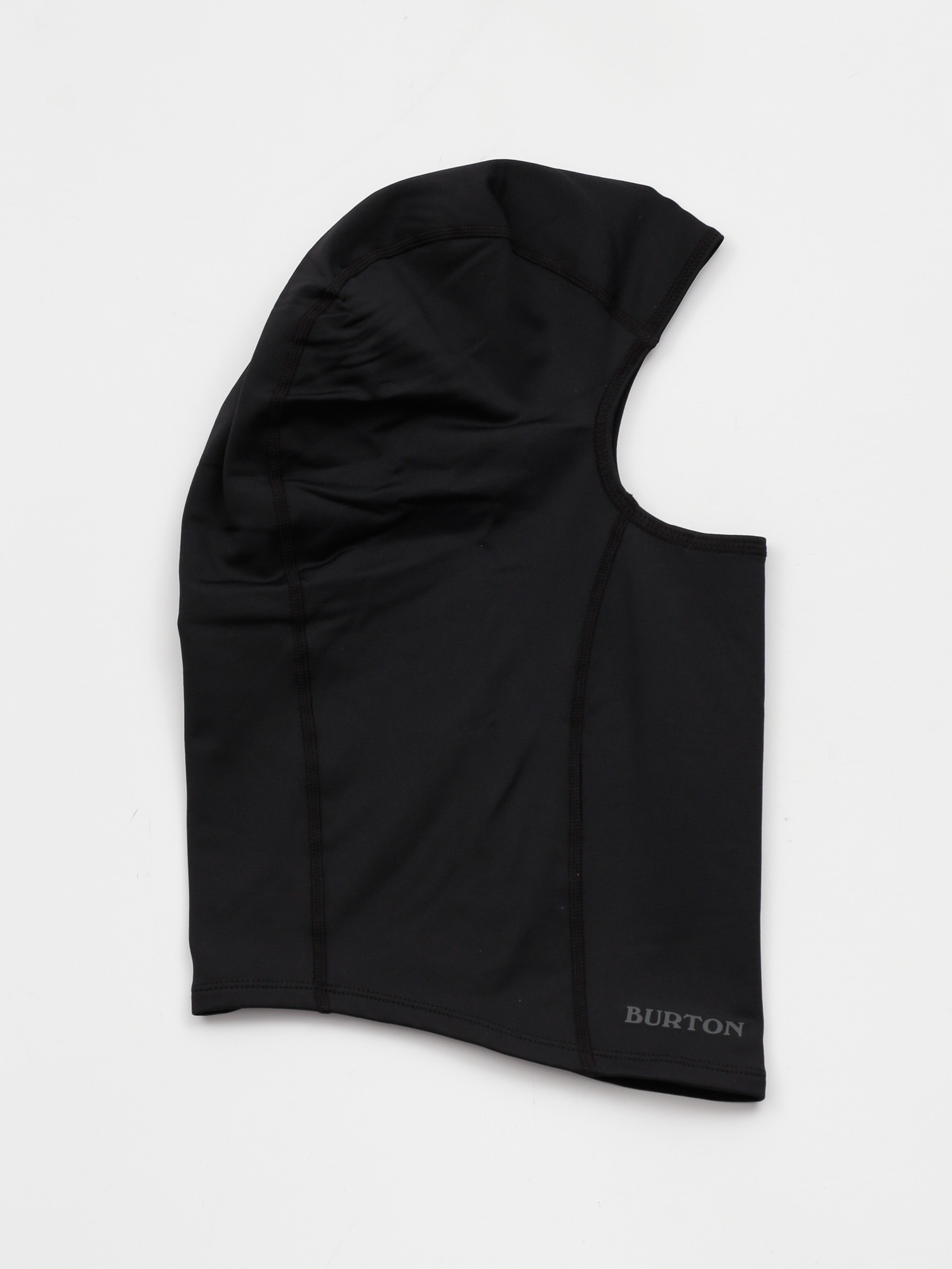 Šátek Burton Heavyweight Balaclava (true black)