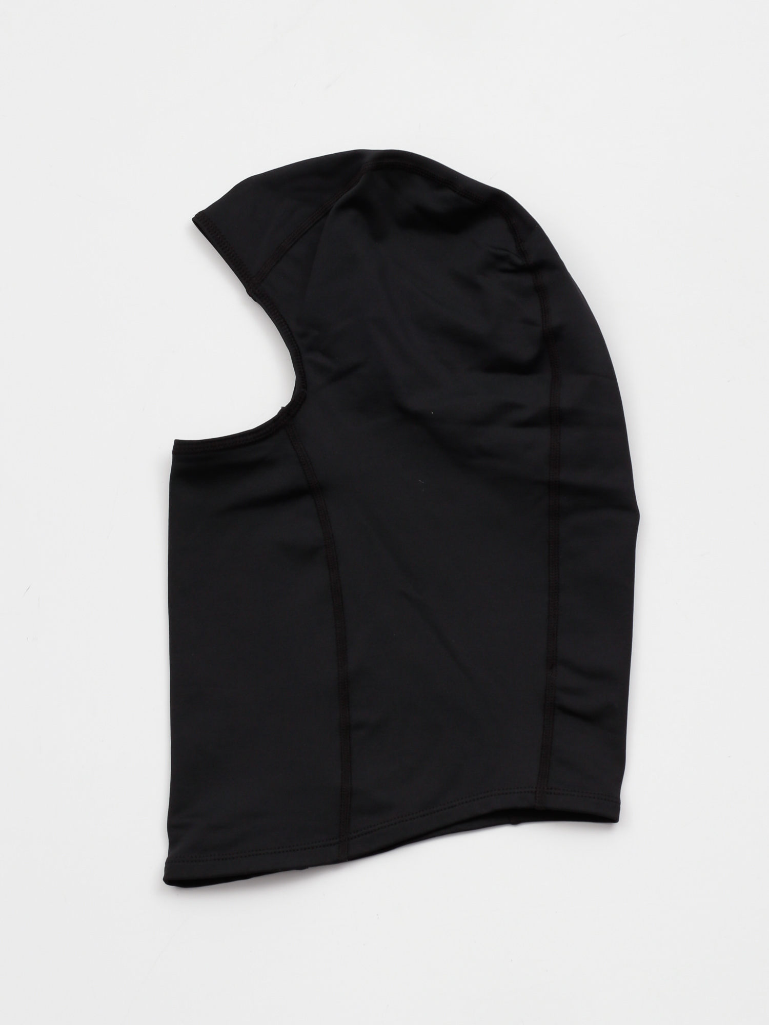 Šátek Burton Heavyweight Balaclava (true black)