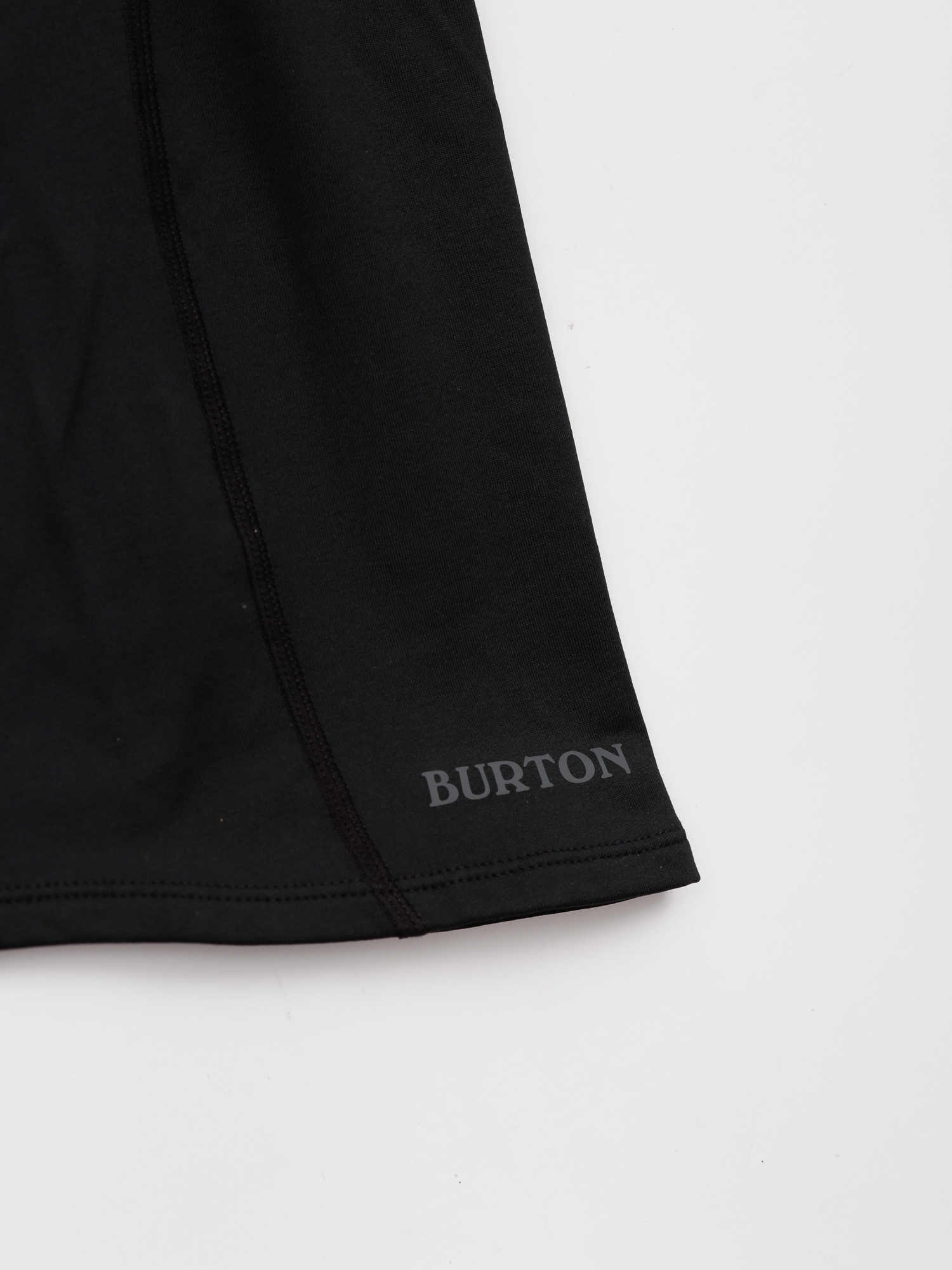 Šátek Burton Heavyweight Balaclava (true black)
