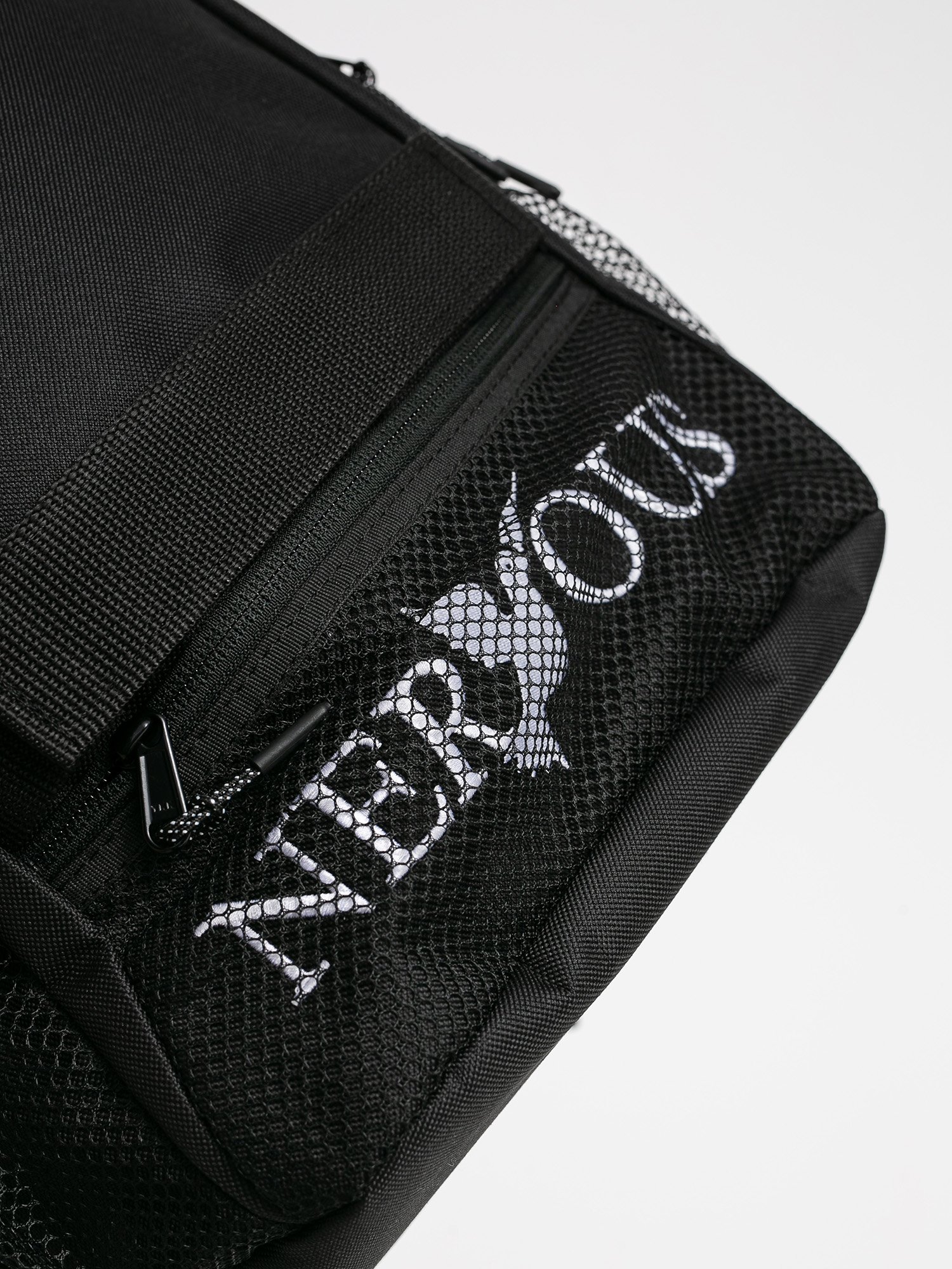 Batoh Nervous Skate Classic (black)