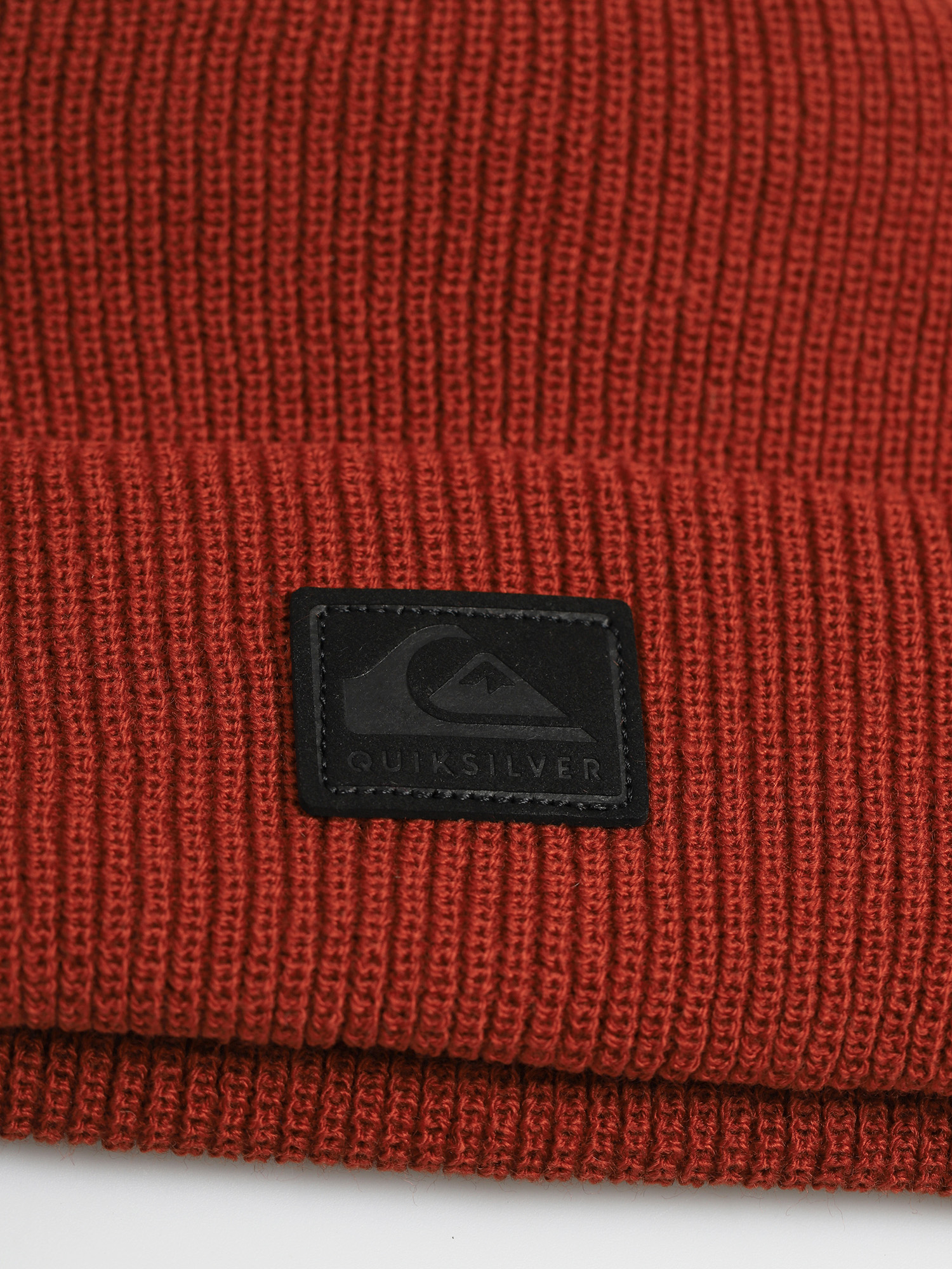 Čepice Quiksilver Performer 2 (henna)