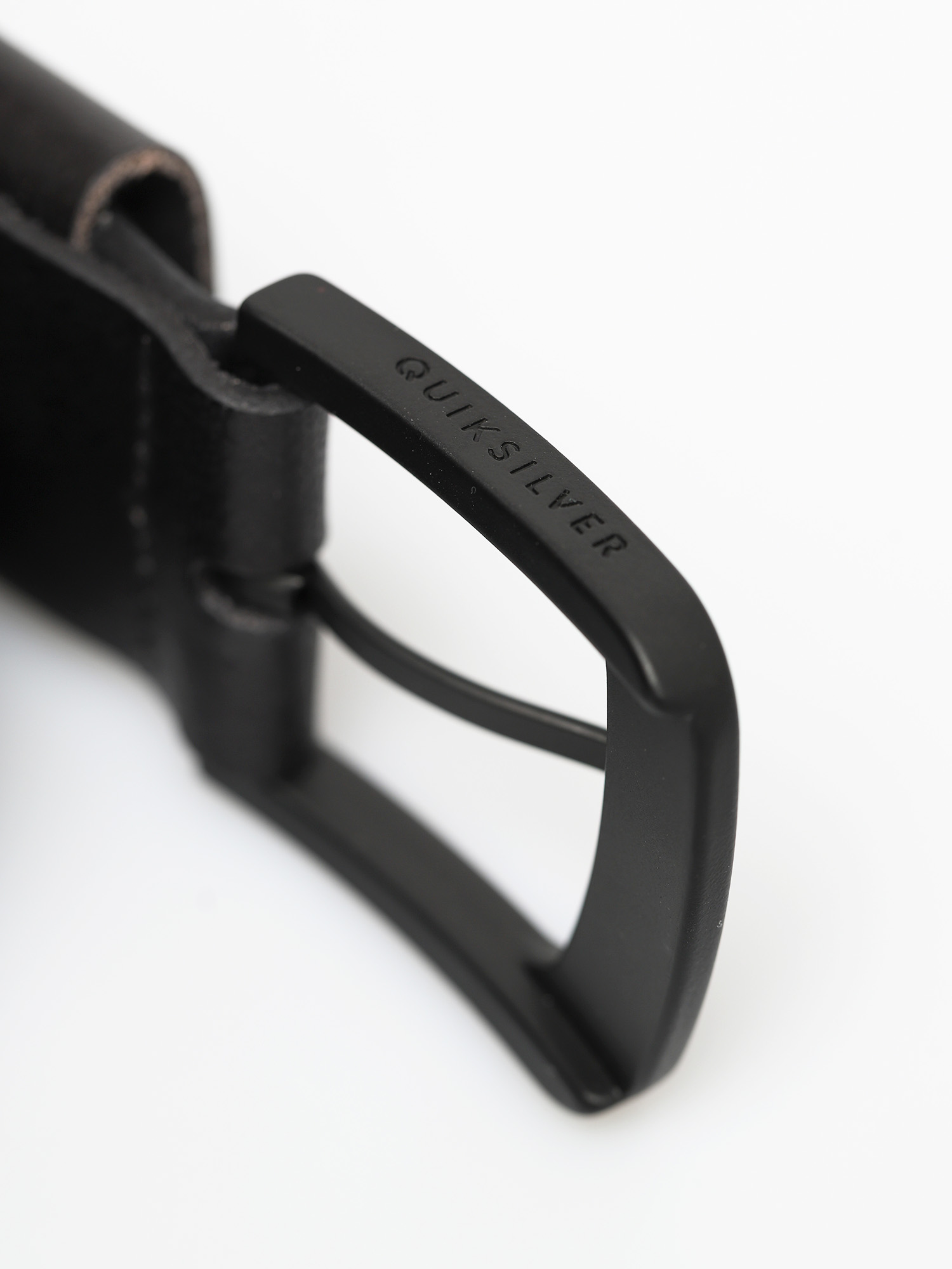 Pásek Quiksilver The Everydaily 3 (black)