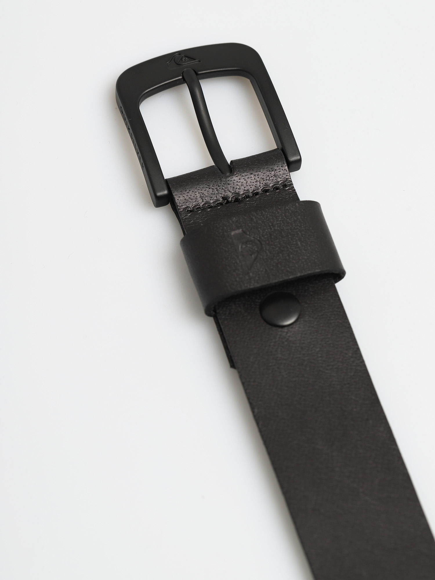 Pásek Quiksilver The Everydaily 3 (black)