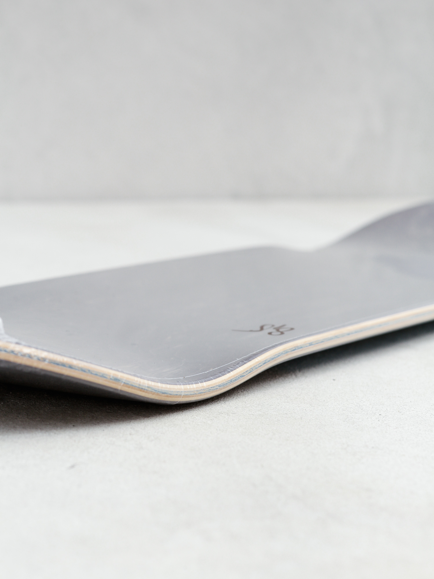 Deska Youth Skateboards Szatiman Alladyn (black)