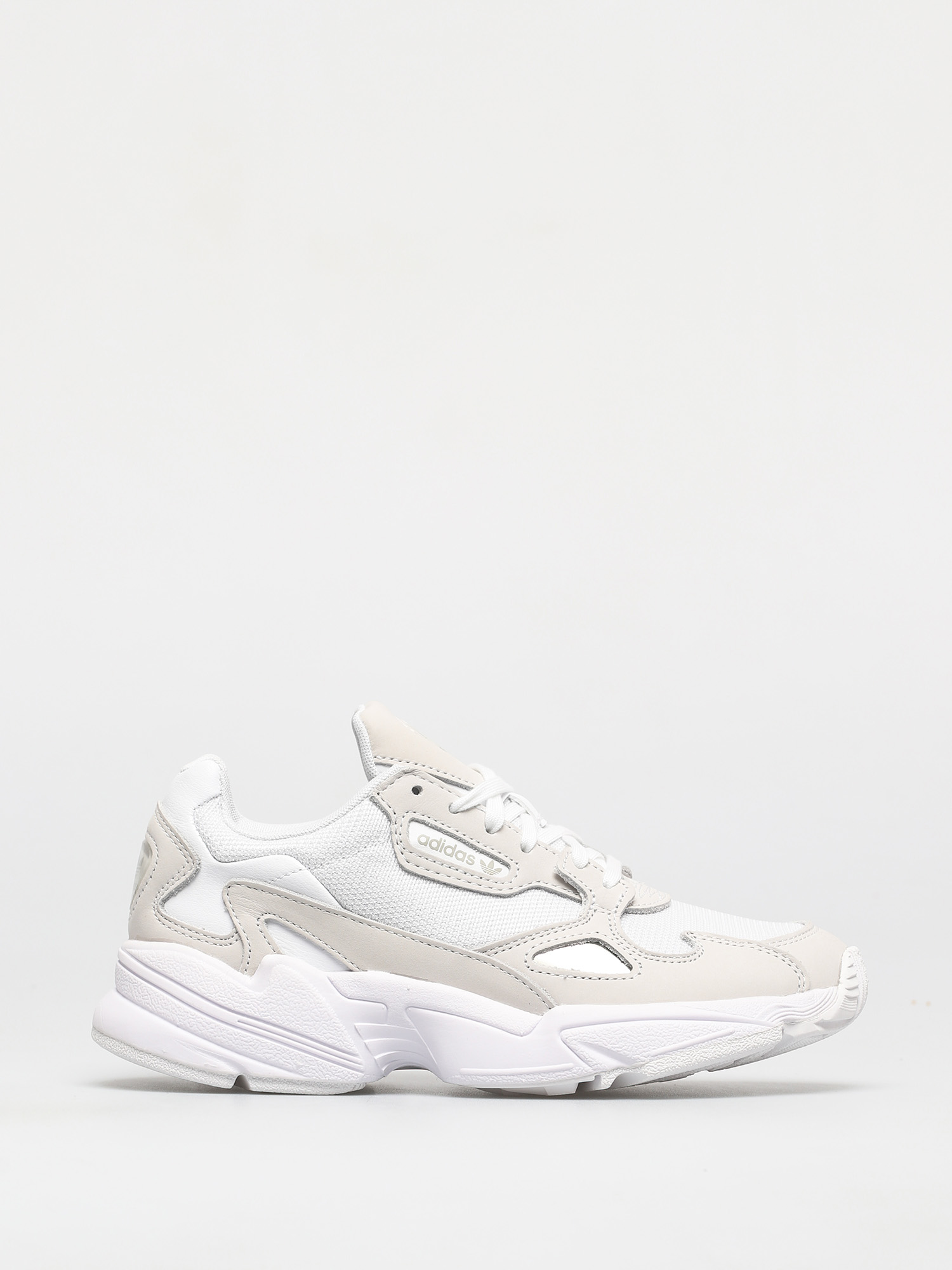 Boty adidas Originals Falcon Wmn (ftwwht/ftwwht/crywht)