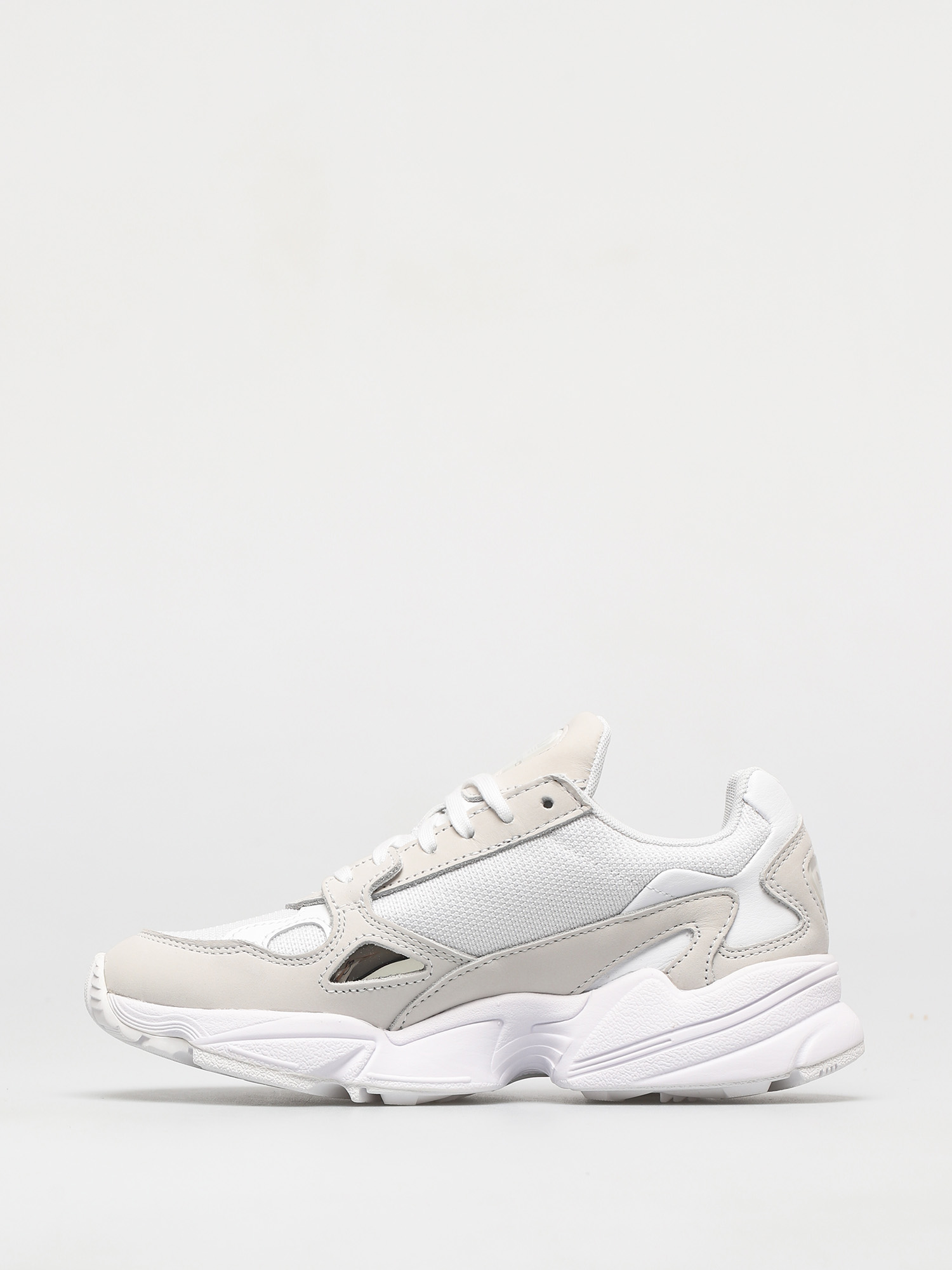 Boty adidas Originals Falcon Wmn (ftwwht/ftwwht/crywht)