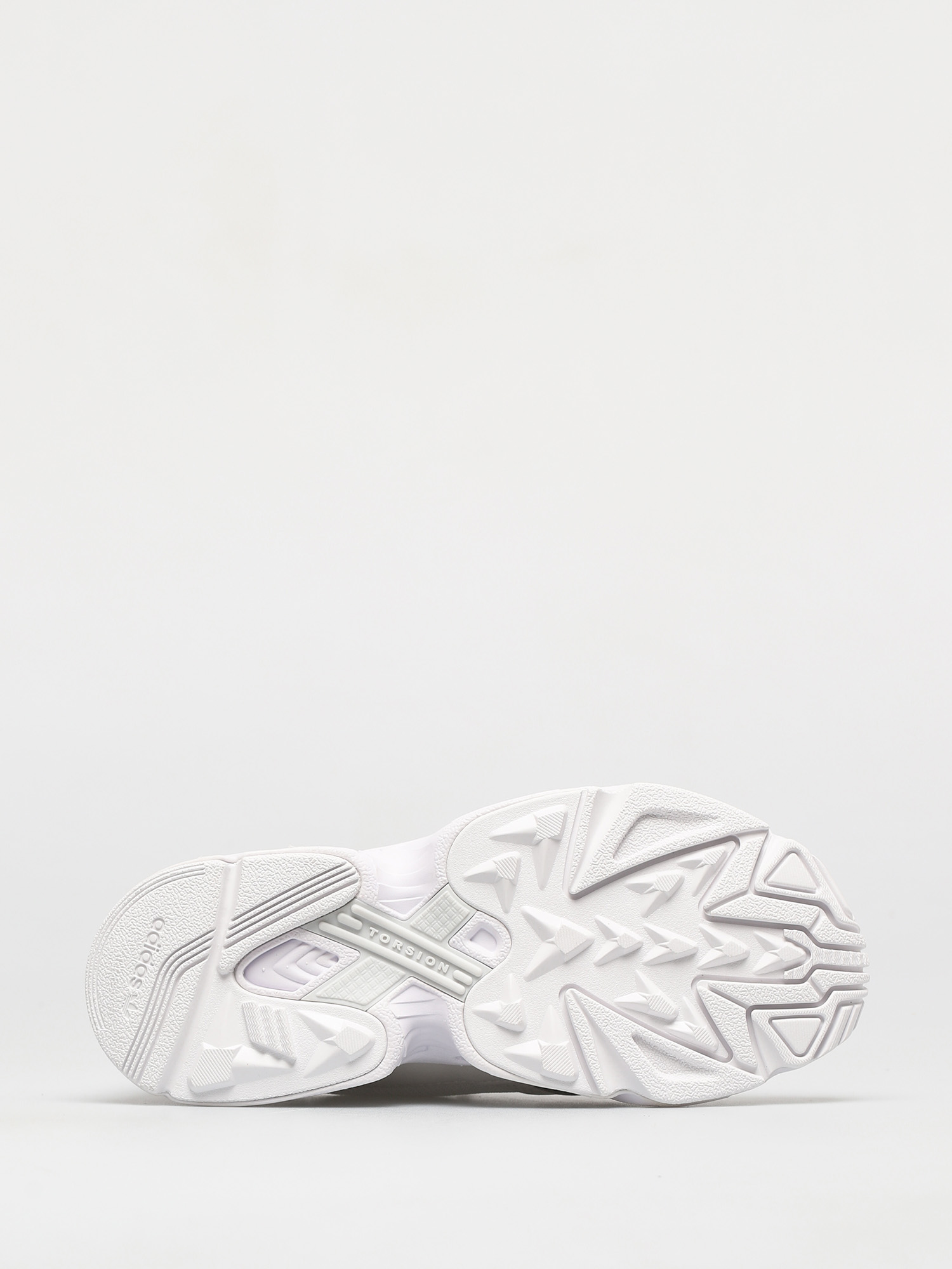 Boty adidas Originals Falcon Wmn (ftwwht/ftwwht/crywht)