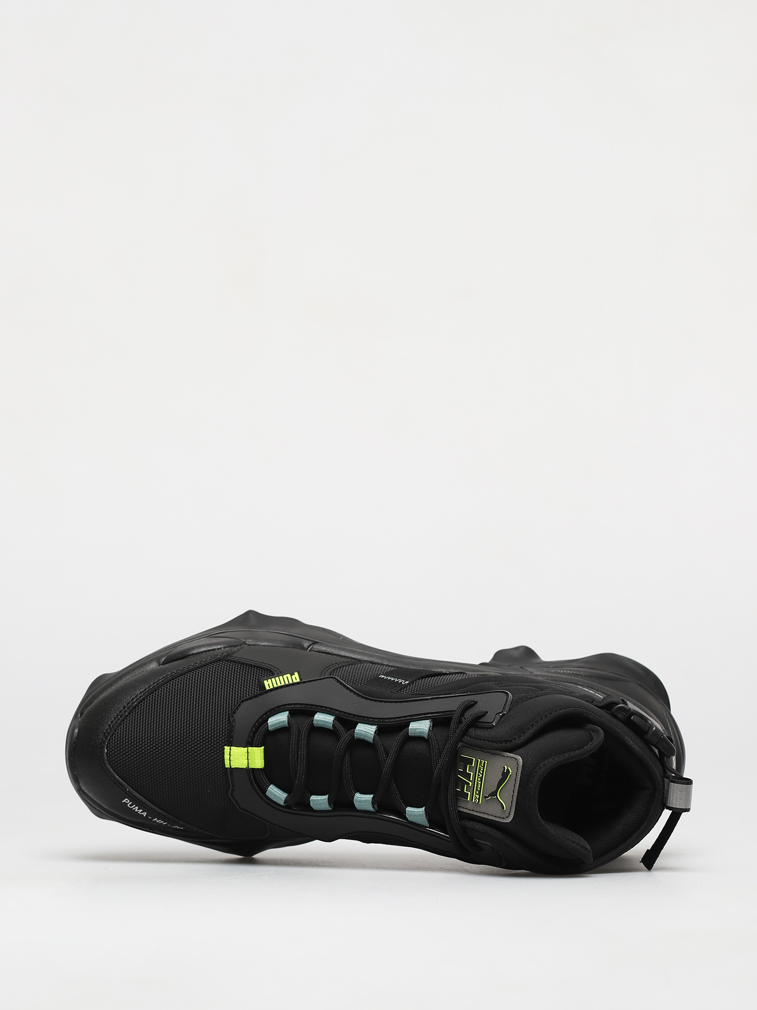 Boty Puma Nitefox Boot Helly Hansen (black)