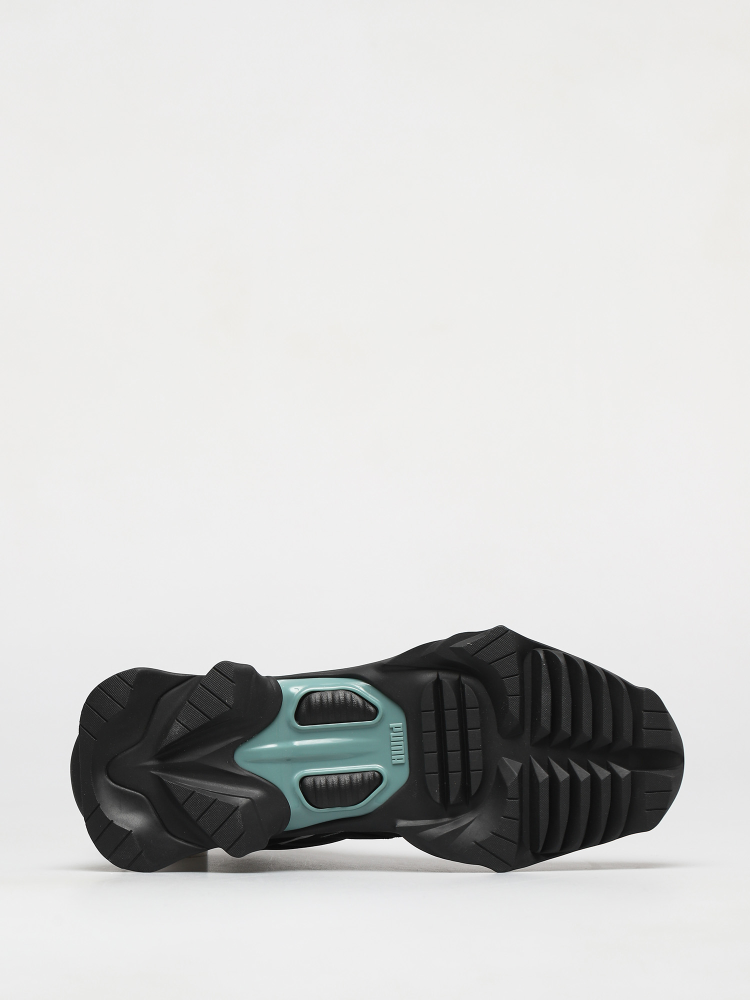 Boty Puma Nitefox Boot Helly Hansen (black)