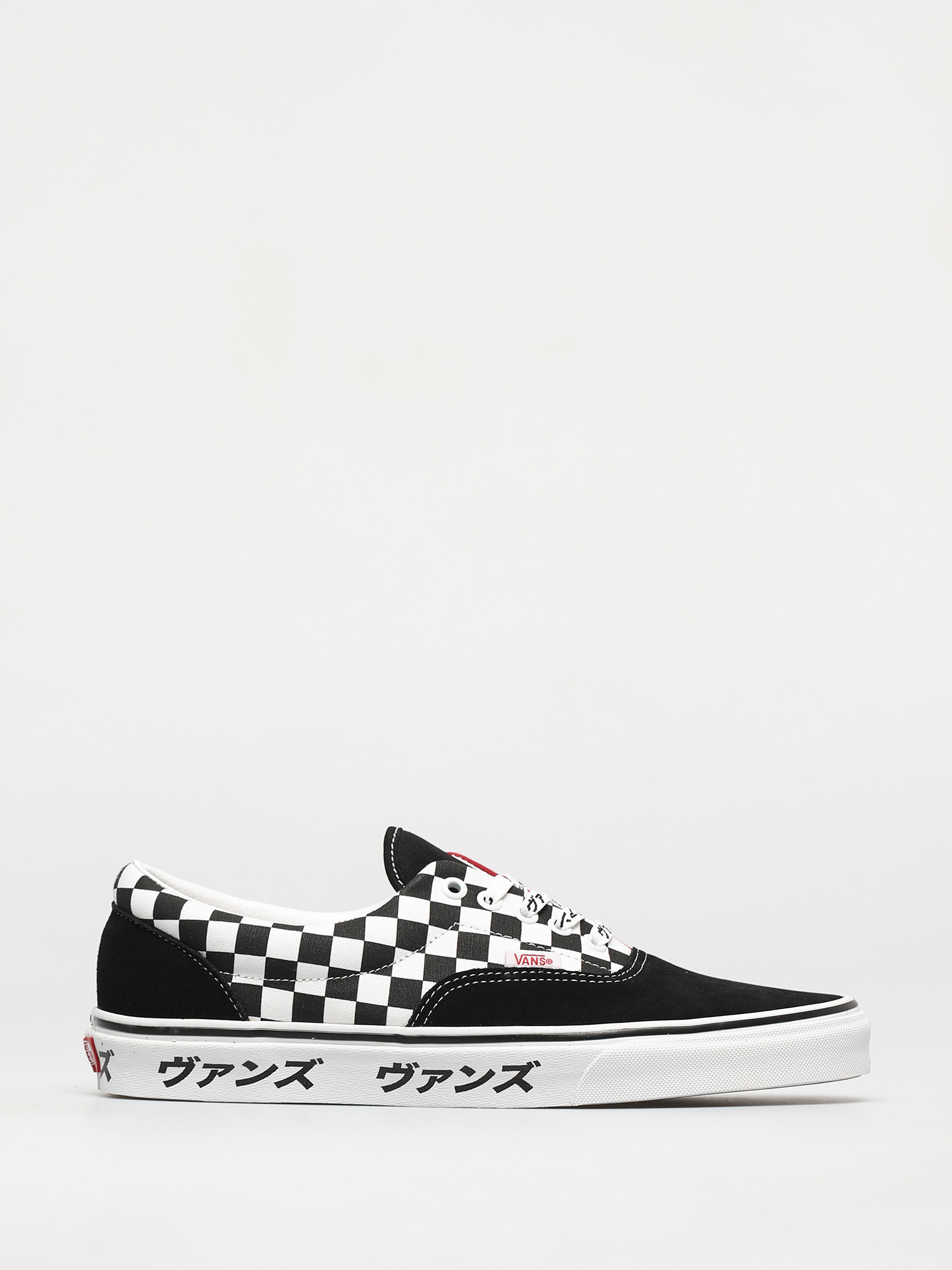 Boty Vans Era (japanese type/bkrgrdtrwt)