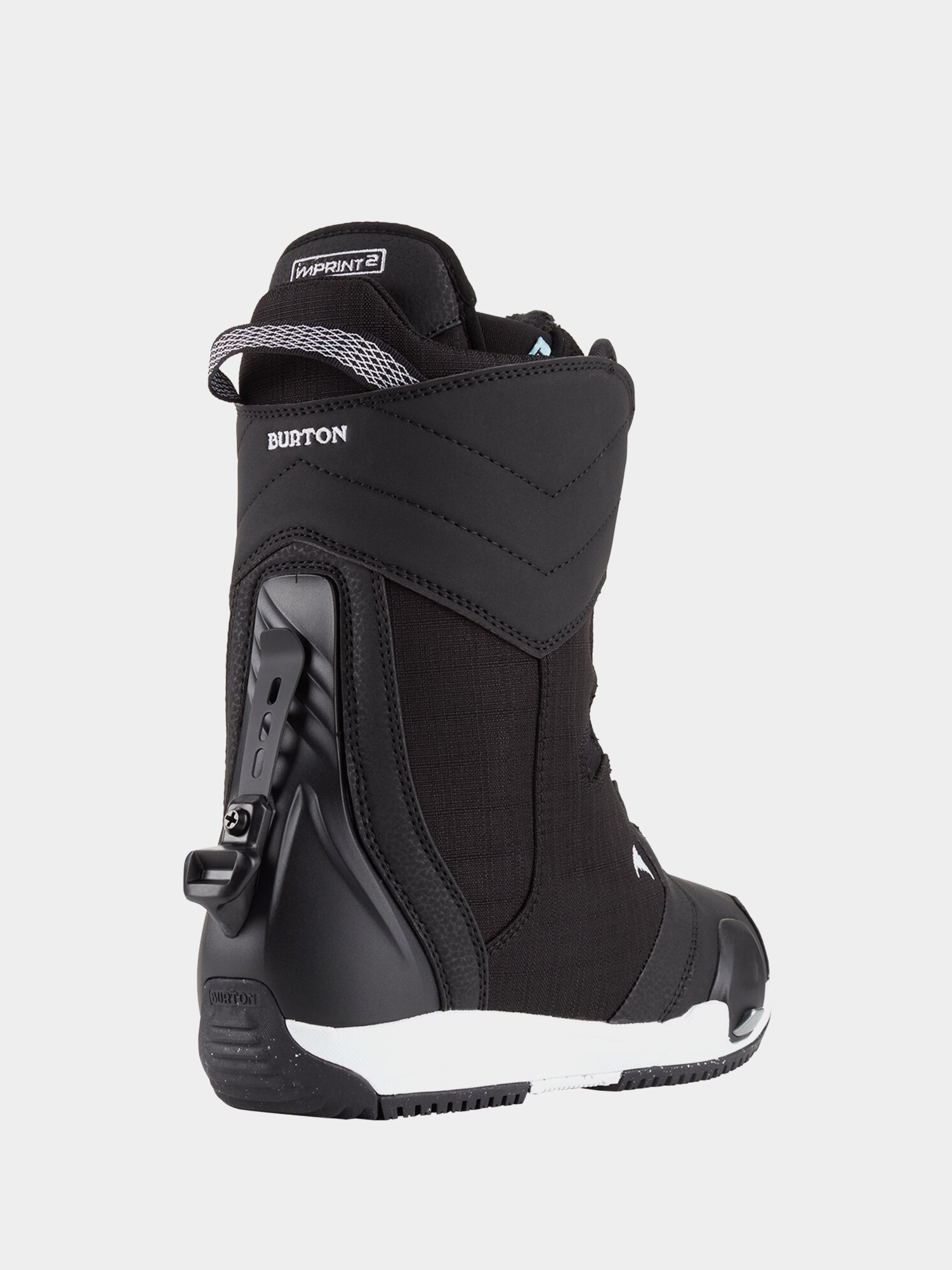 Dámské Boty na snowboard Burton Limelight Step On (black)