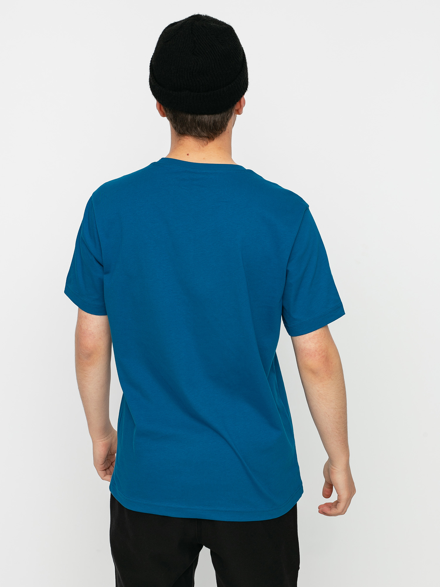 Tričko Champion Crewneck 214727 (bsa)