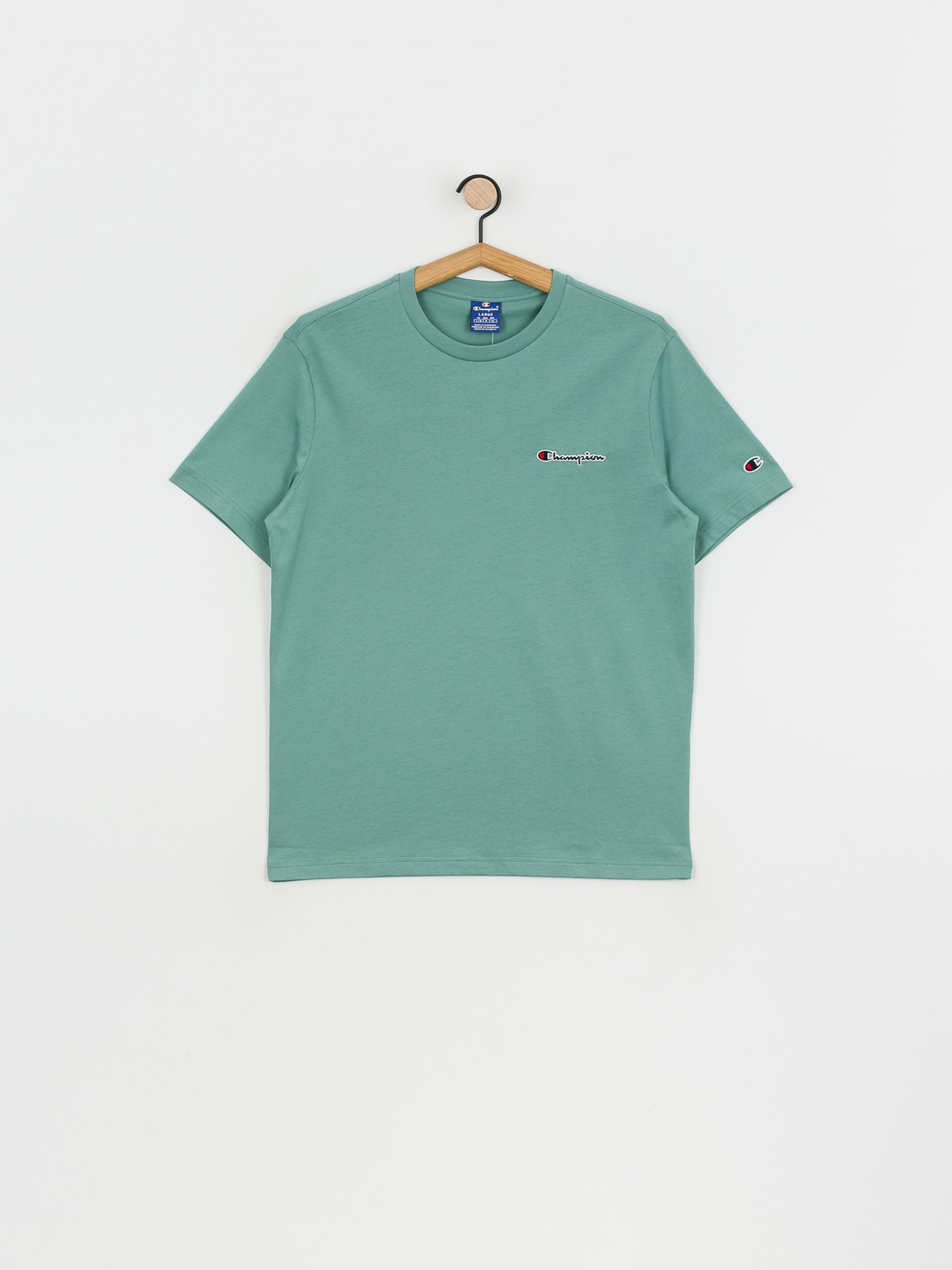 Tričko Champion Crewneck 214727 (obe)