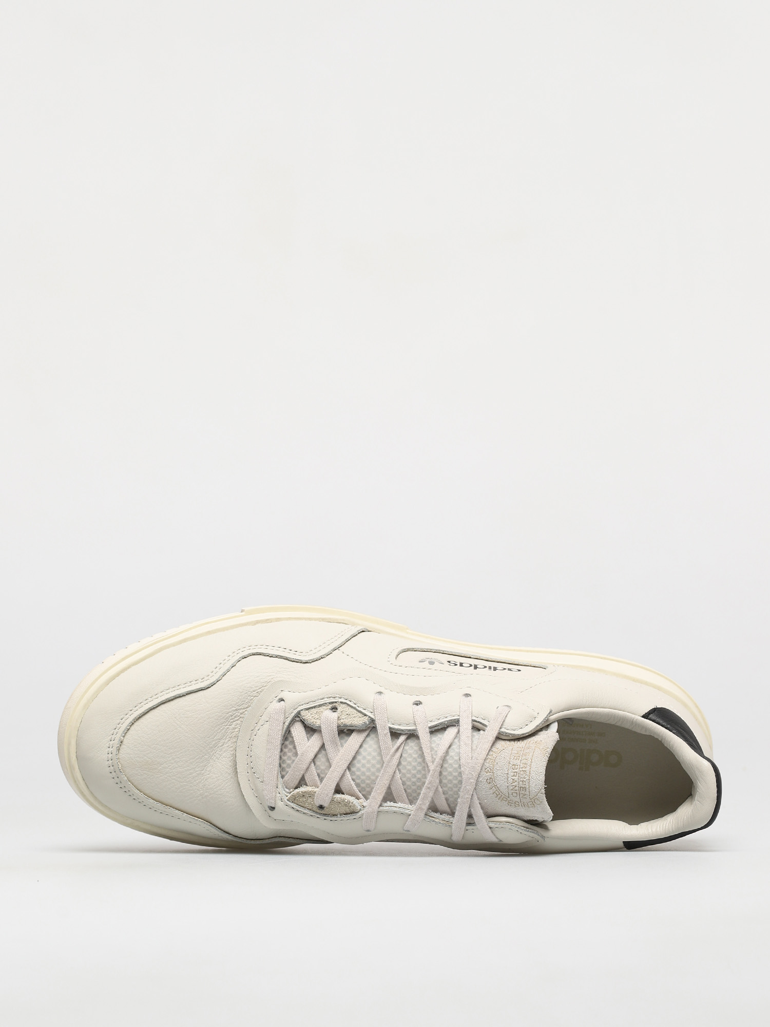 Boty adidas Originals Sc Premiere (rawwht/cwhite/owhite)