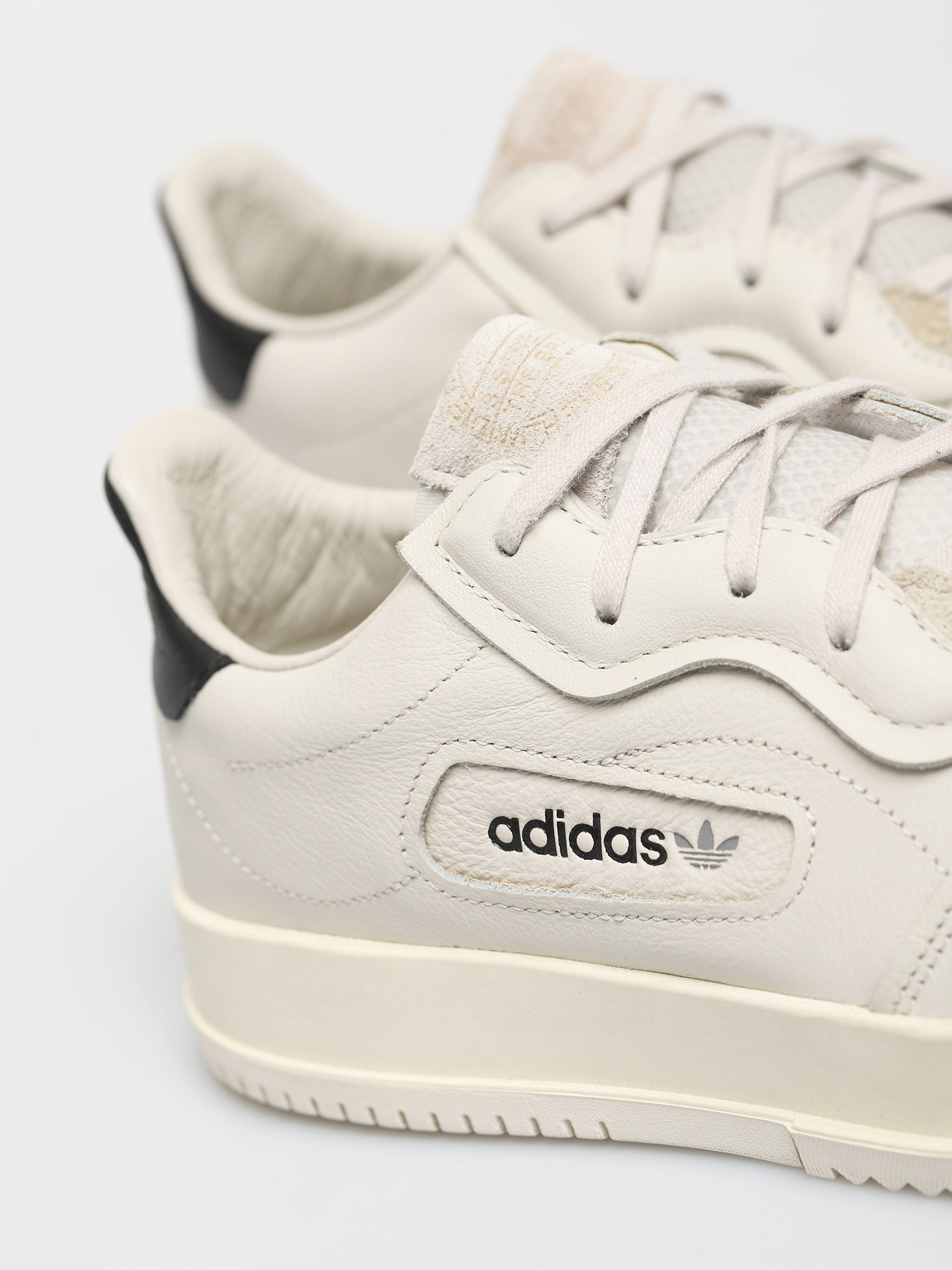 Boty adidas Originals Sc Premiere (rawwht/cwhite/owhite)