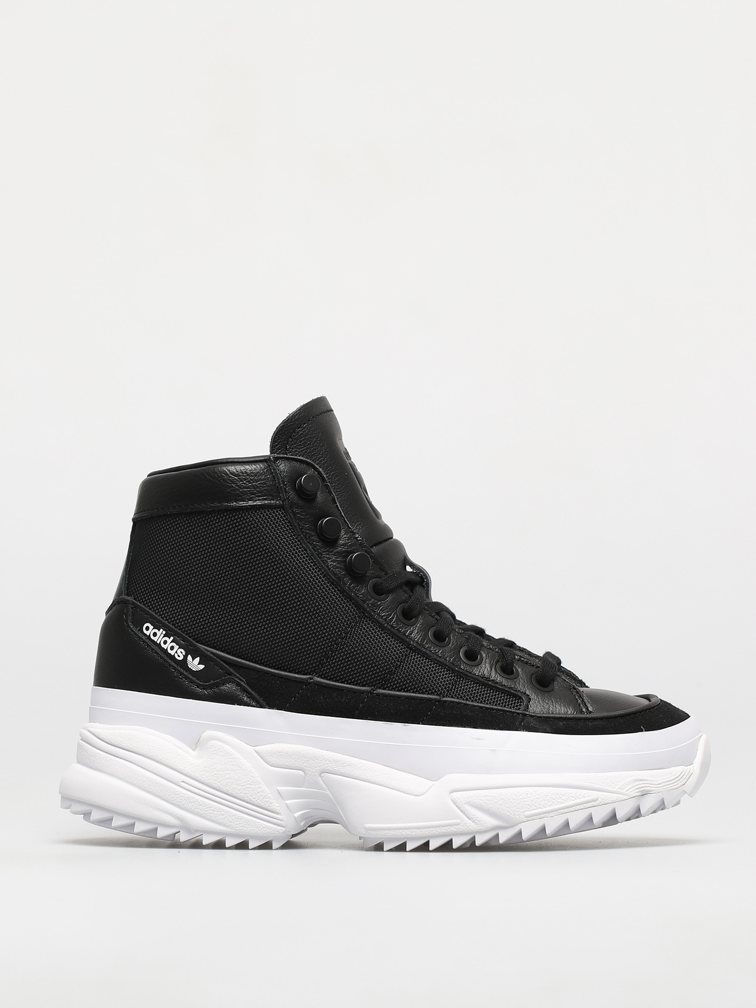 Boty adidas Originals Kiellor Xtra Wmn (core black/core black/ftwr white)