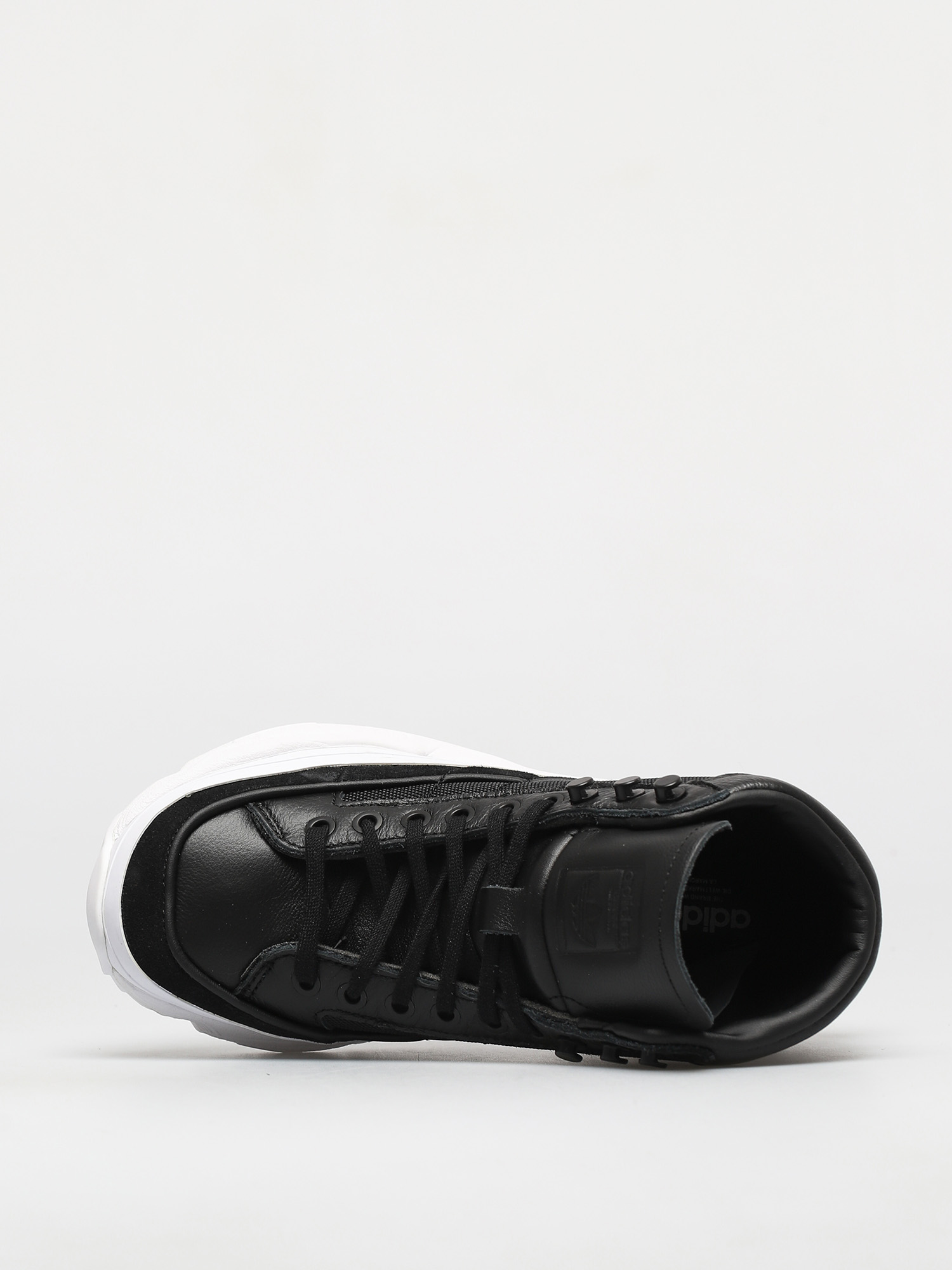Boty adidas Originals Kiellor Xtra Wmn (core black/core black/ftwr white)