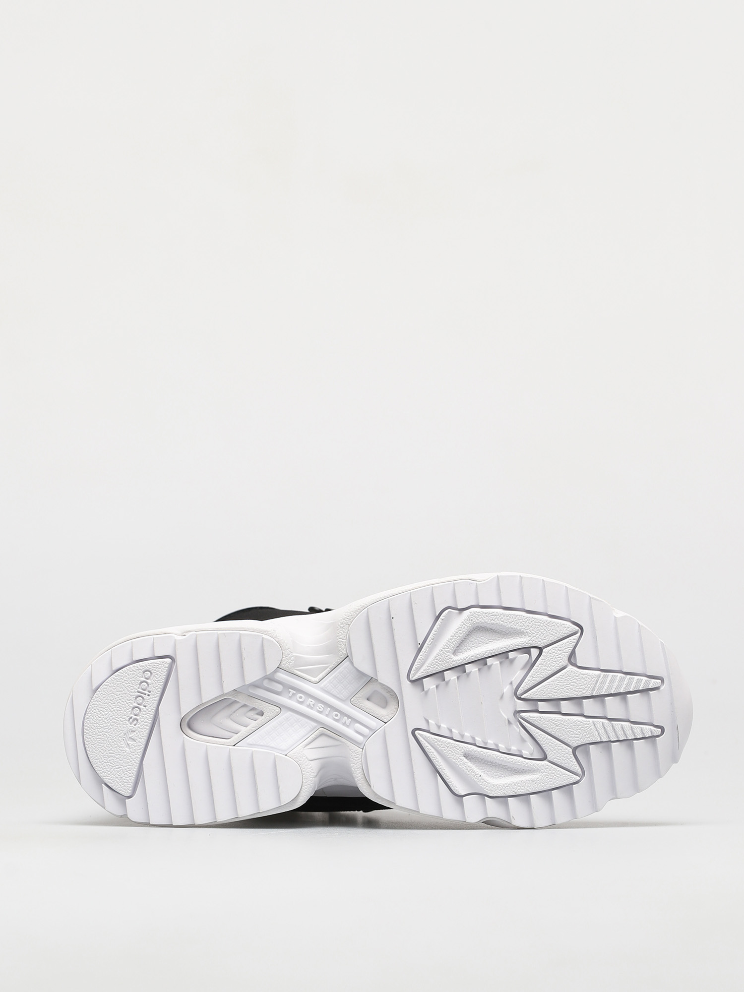 Boty adidas Originals Kiellor Xtra Wmn (core black/core black/ftwr white)