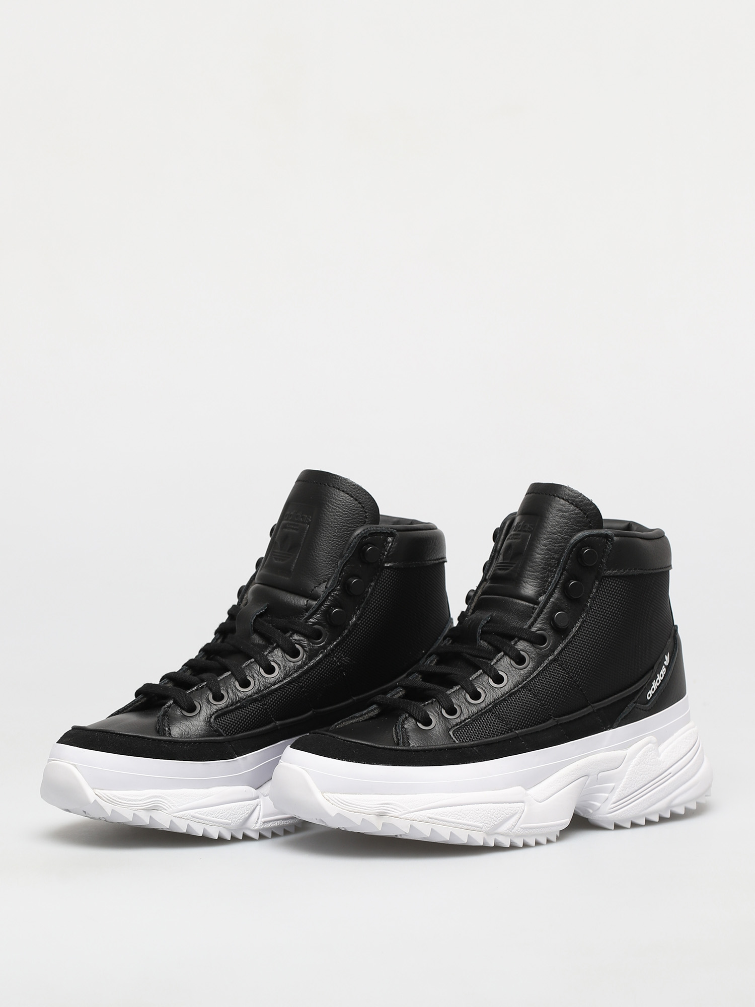 Boty adidas Originals Kiellor Xtra Wmn (core black/core black/ftwr white)