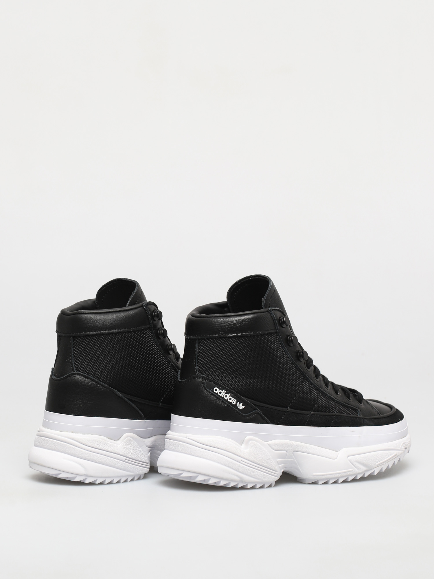 Boty adidas Originals Kiellor Xtra Wmn (core black/core black/ftwr white)