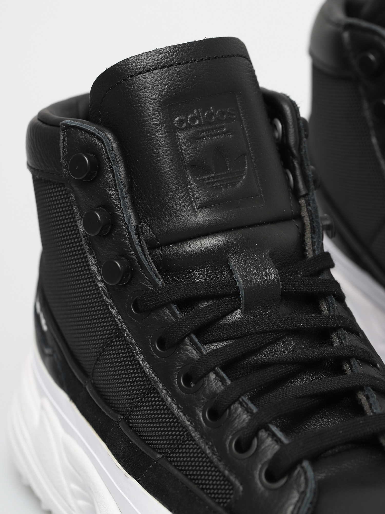 Boty adidas Originals Kiellor Xtra Wmn (core black/core black/ftwr white)