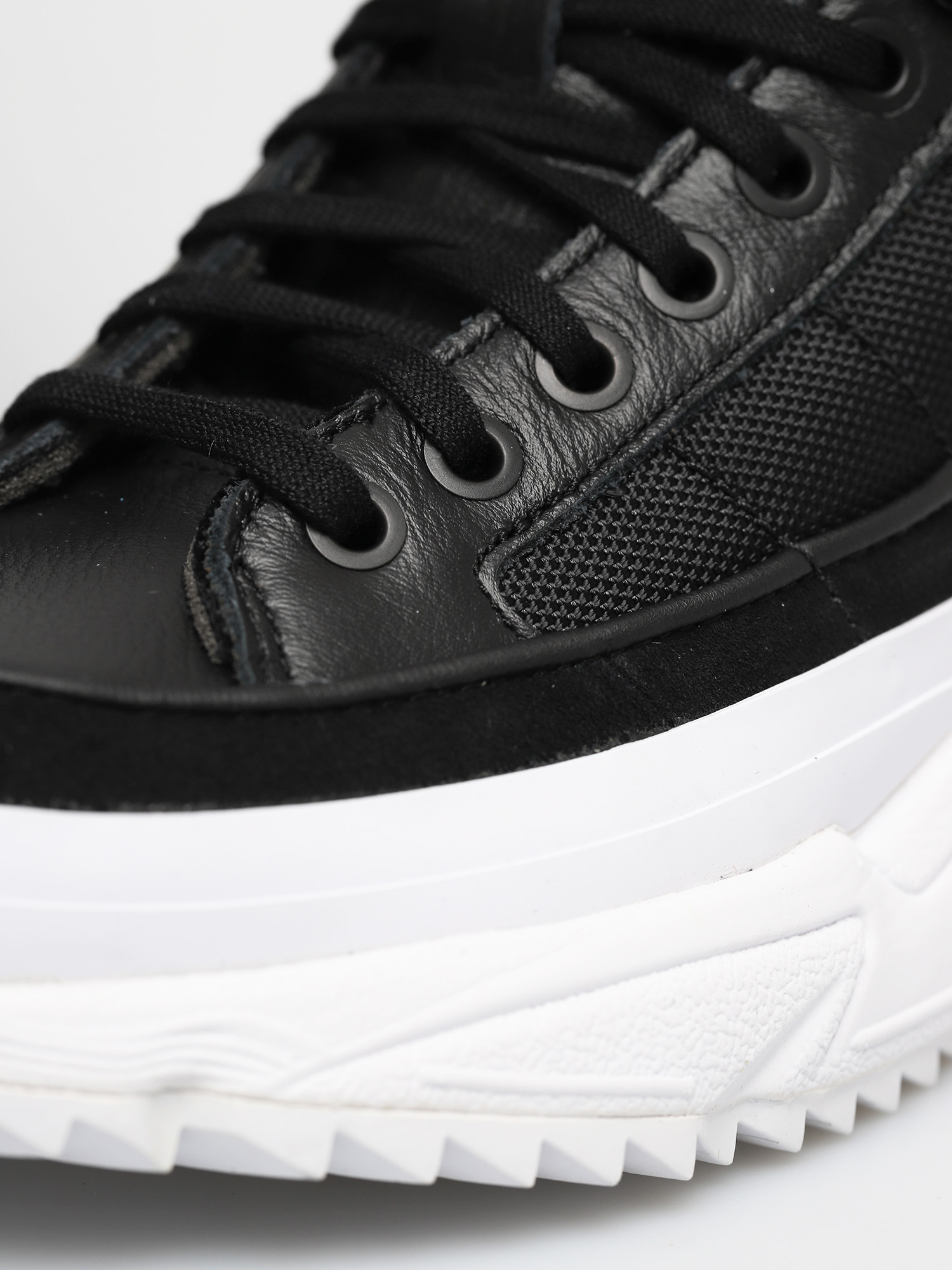 Boty adidas Originals Kiellor Xtra Wmn (core black/core black/ftwr white)