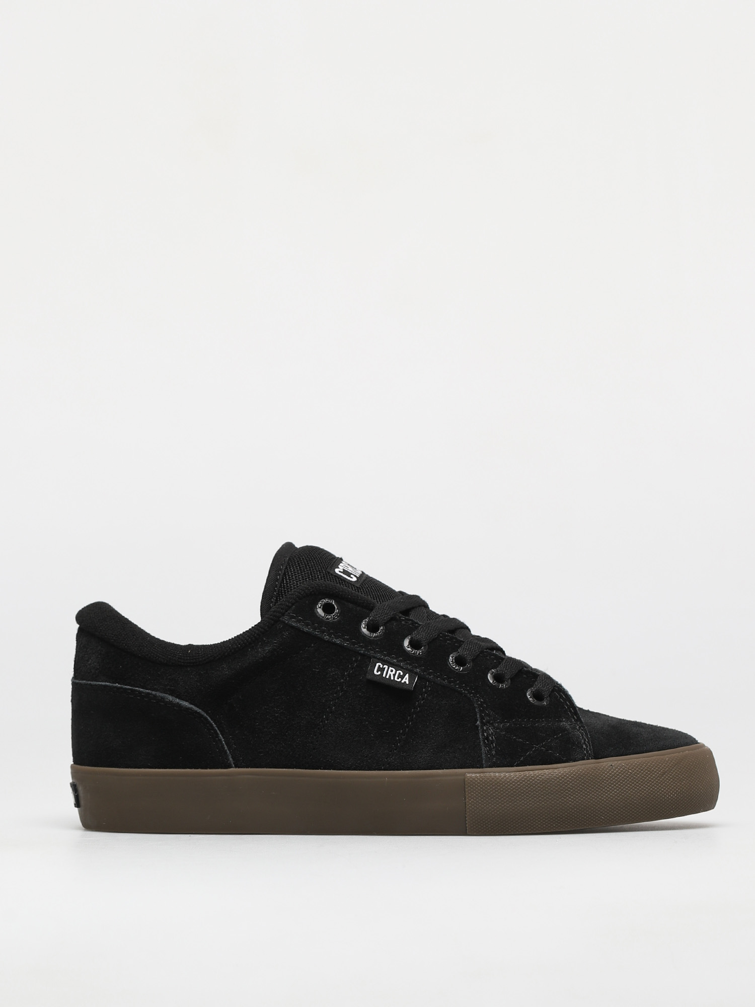 Boty Circa Cero (black/gum)