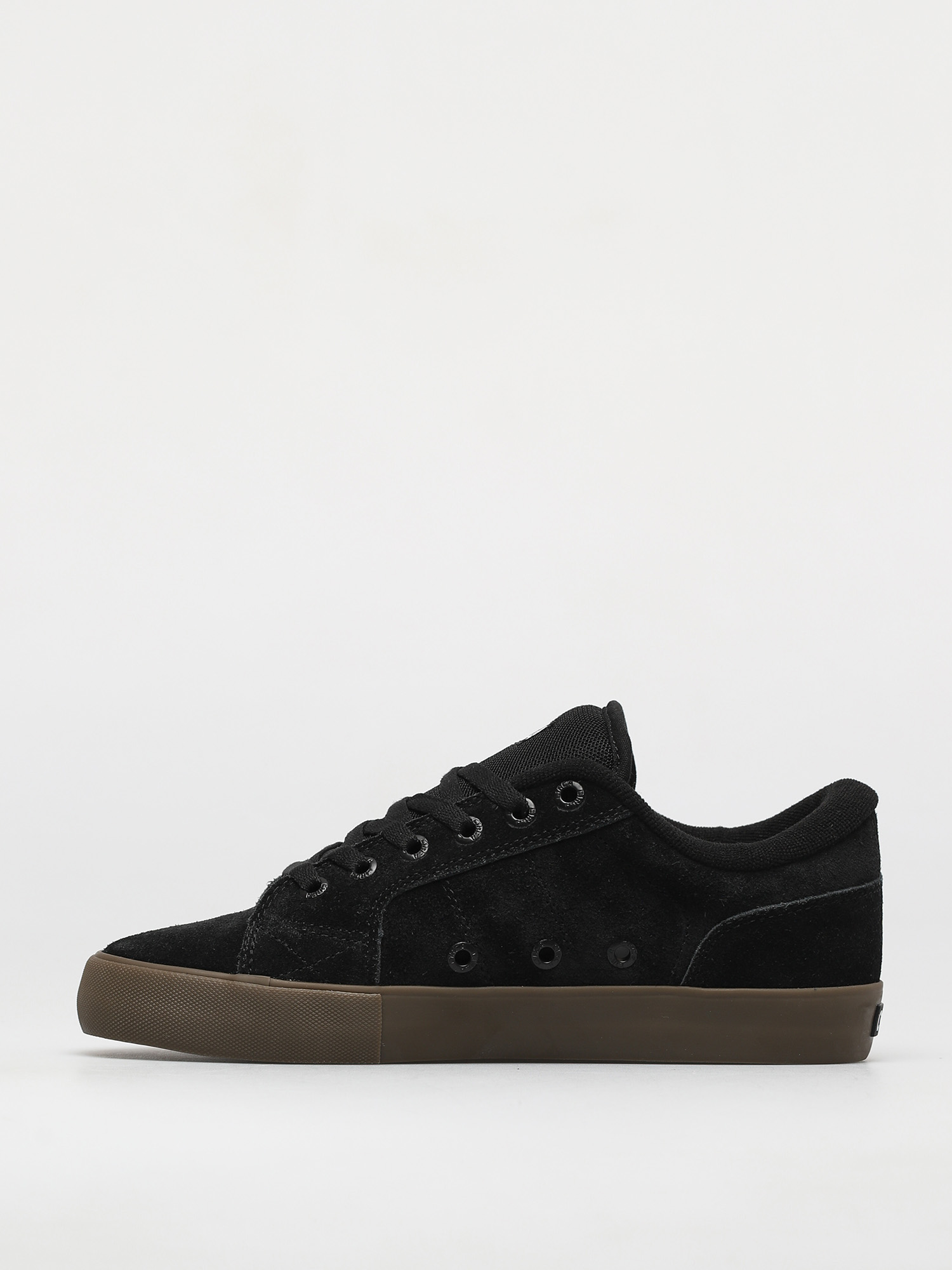 Boty Circa Cero (black/gum)