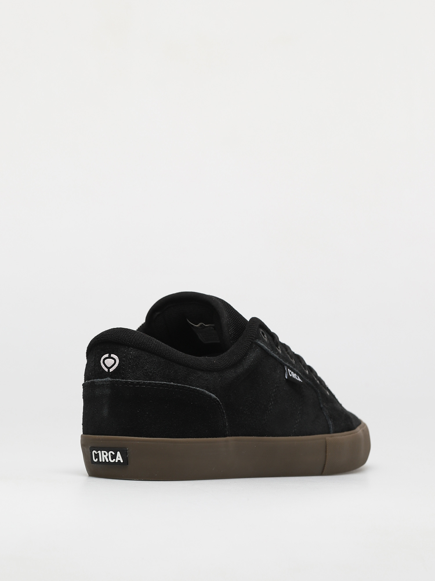 Boty Circa Cero (black/gum)