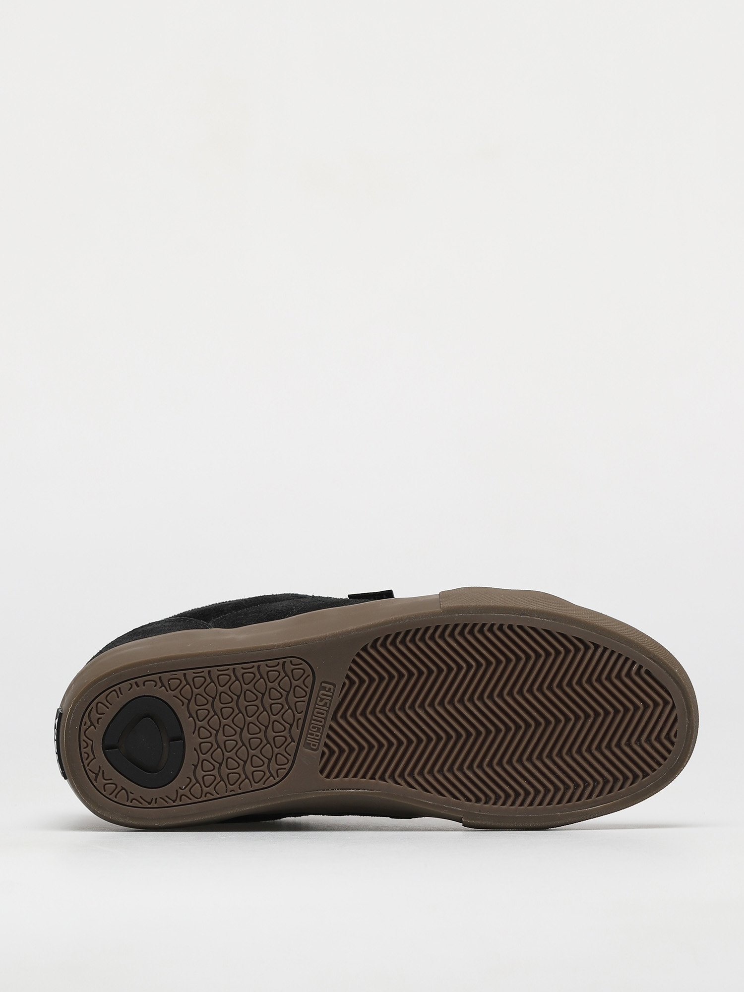 Boty Circa Cero (black/gum)
