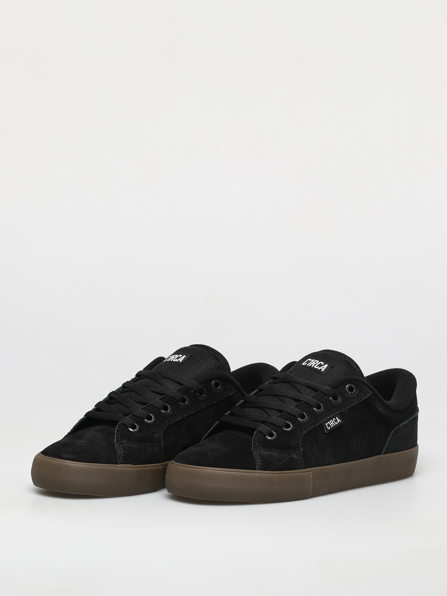 Boty Circa Cero (black/gum)