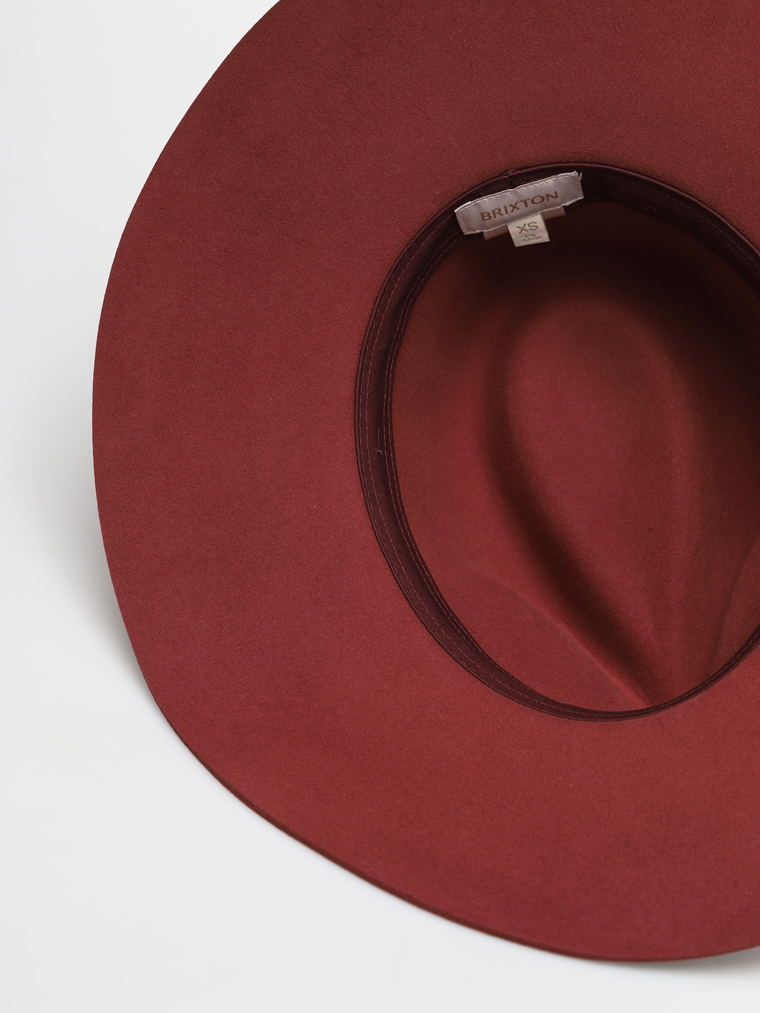 brixton brayden fedora