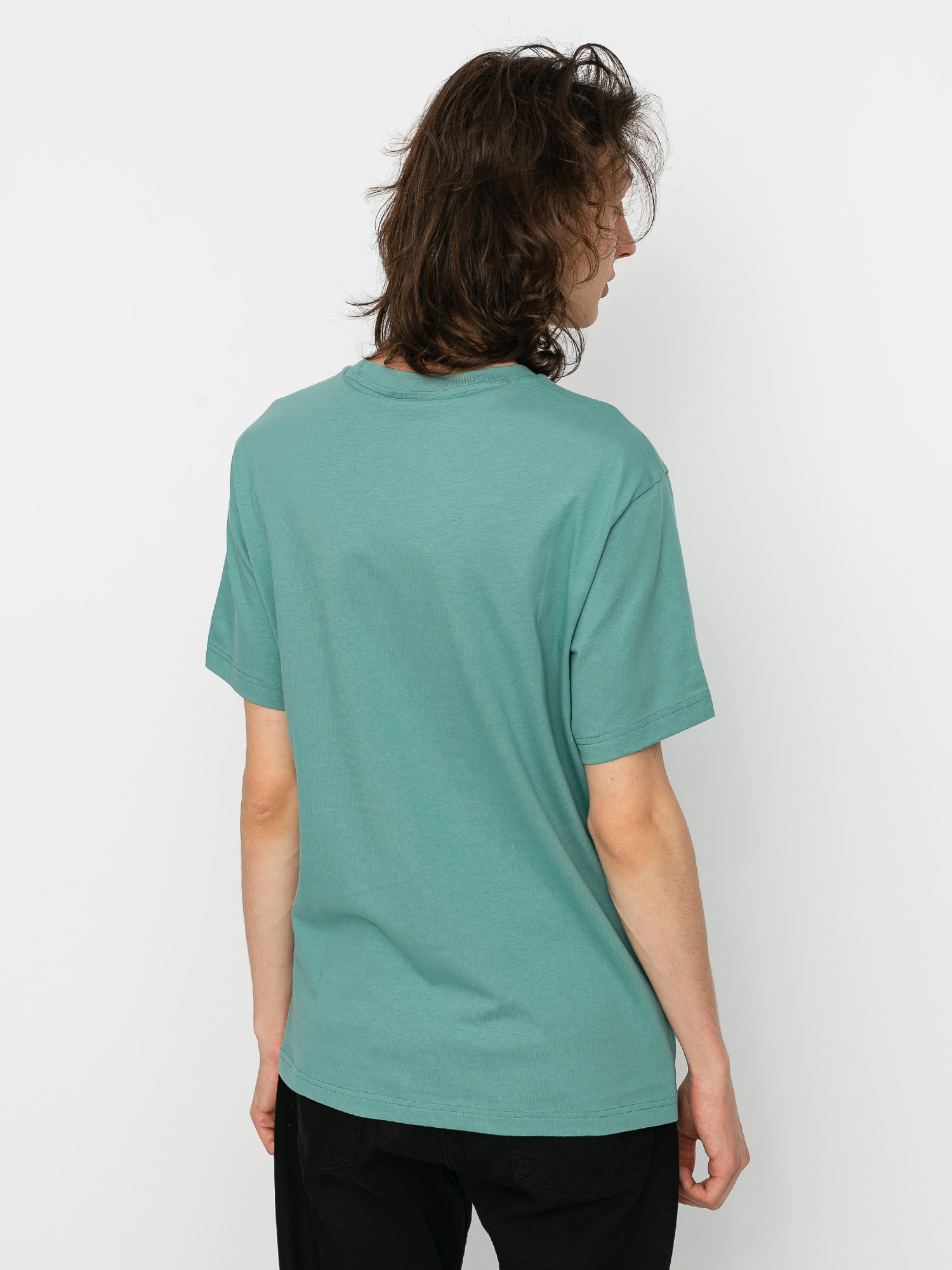 Tričko Champion Crewneck 214727 (obe)