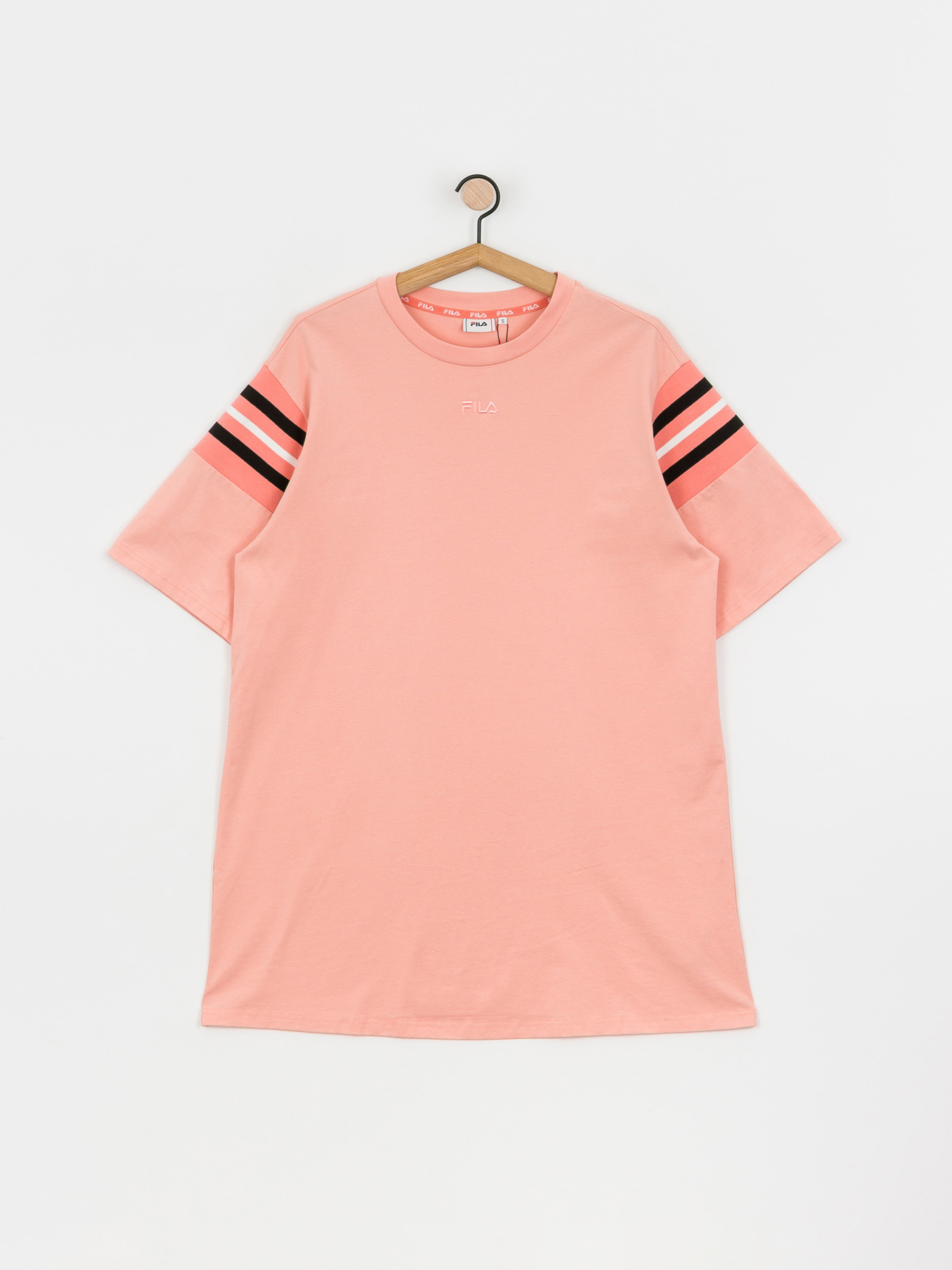 Šaty  Fila Terri Wmn (coral cloud)