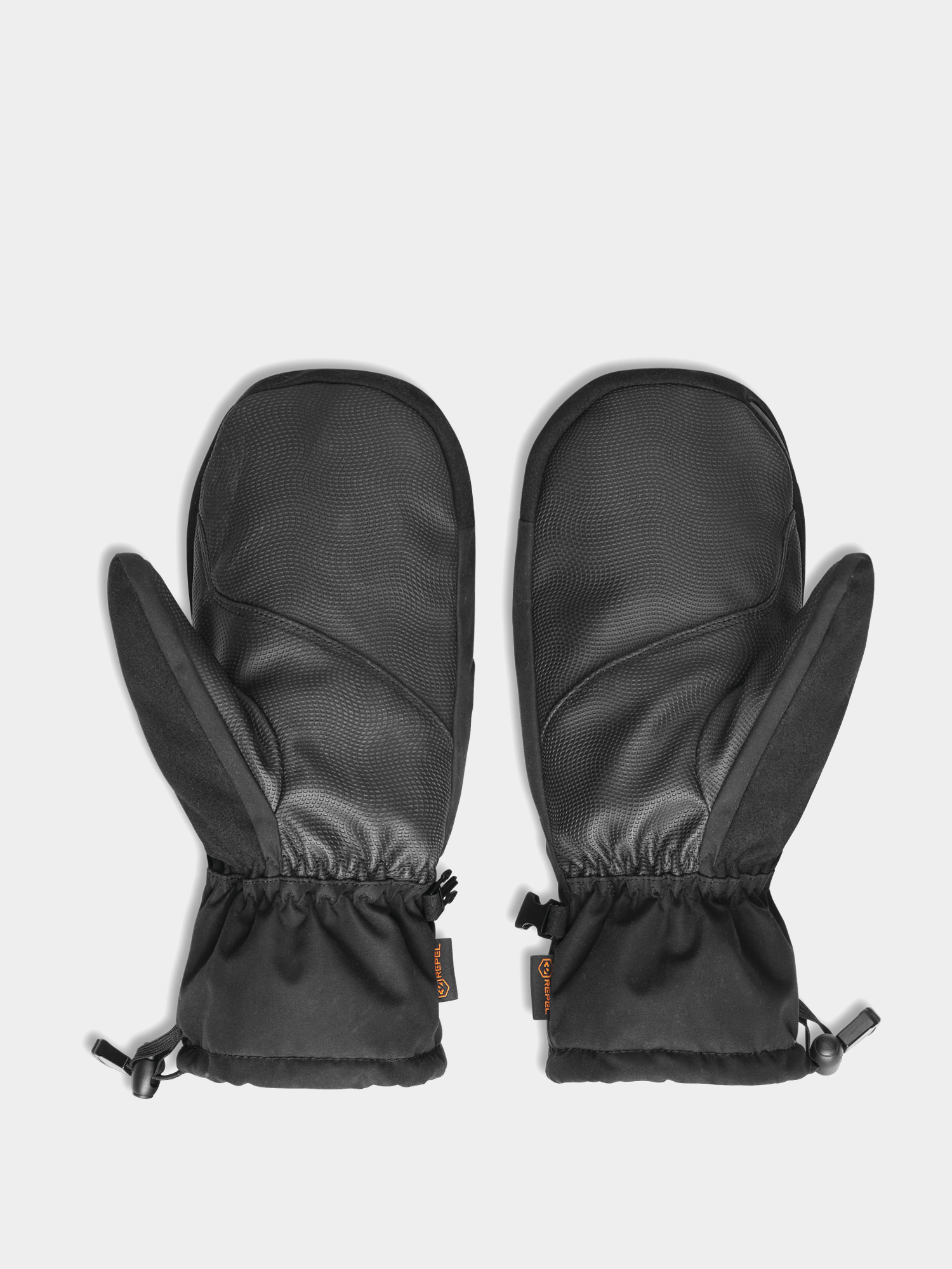 Rukavice ThirtyTwo Corp Mitt (black/black)