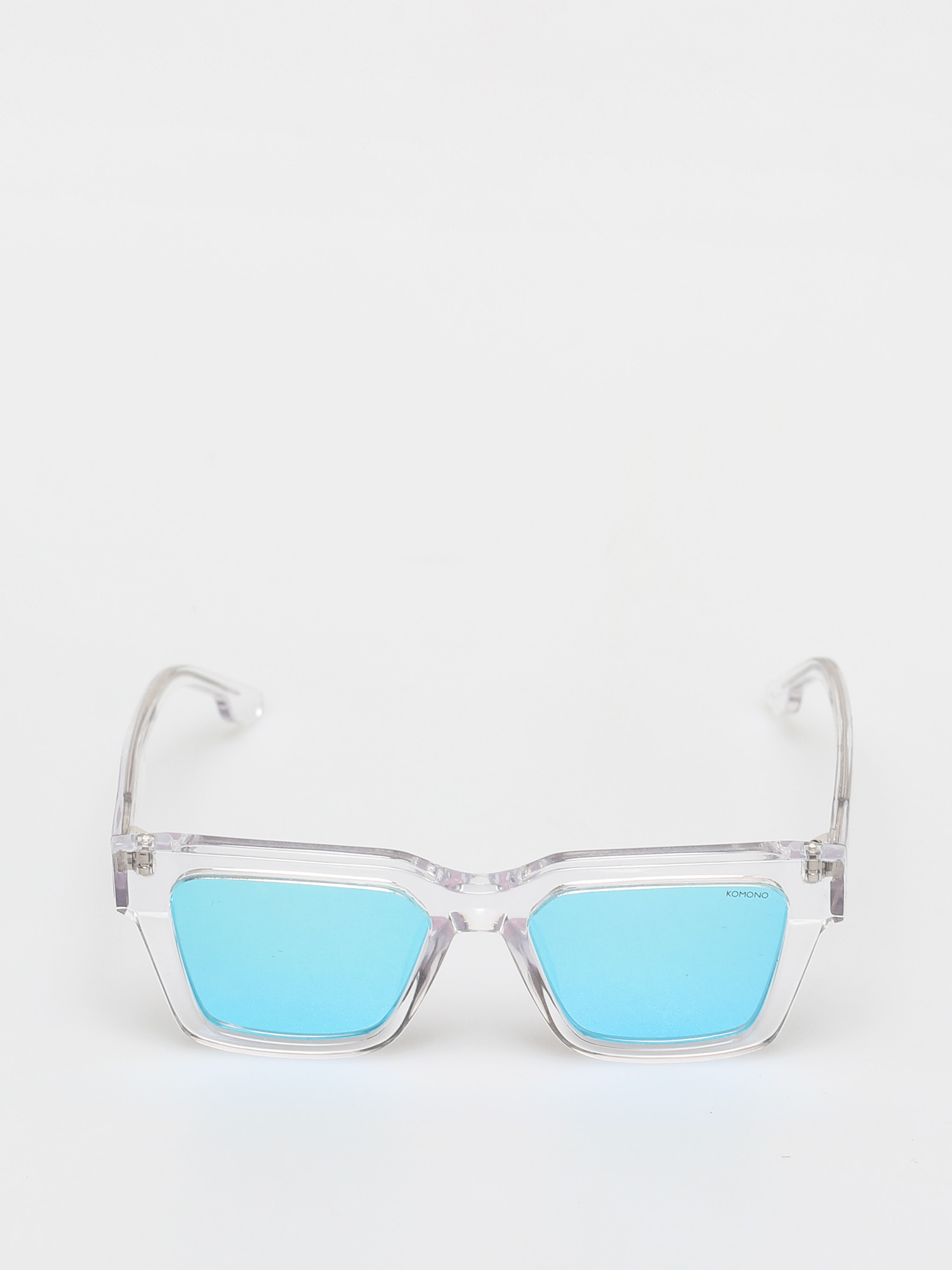 Sluneční brýle Komono Bob (snow)