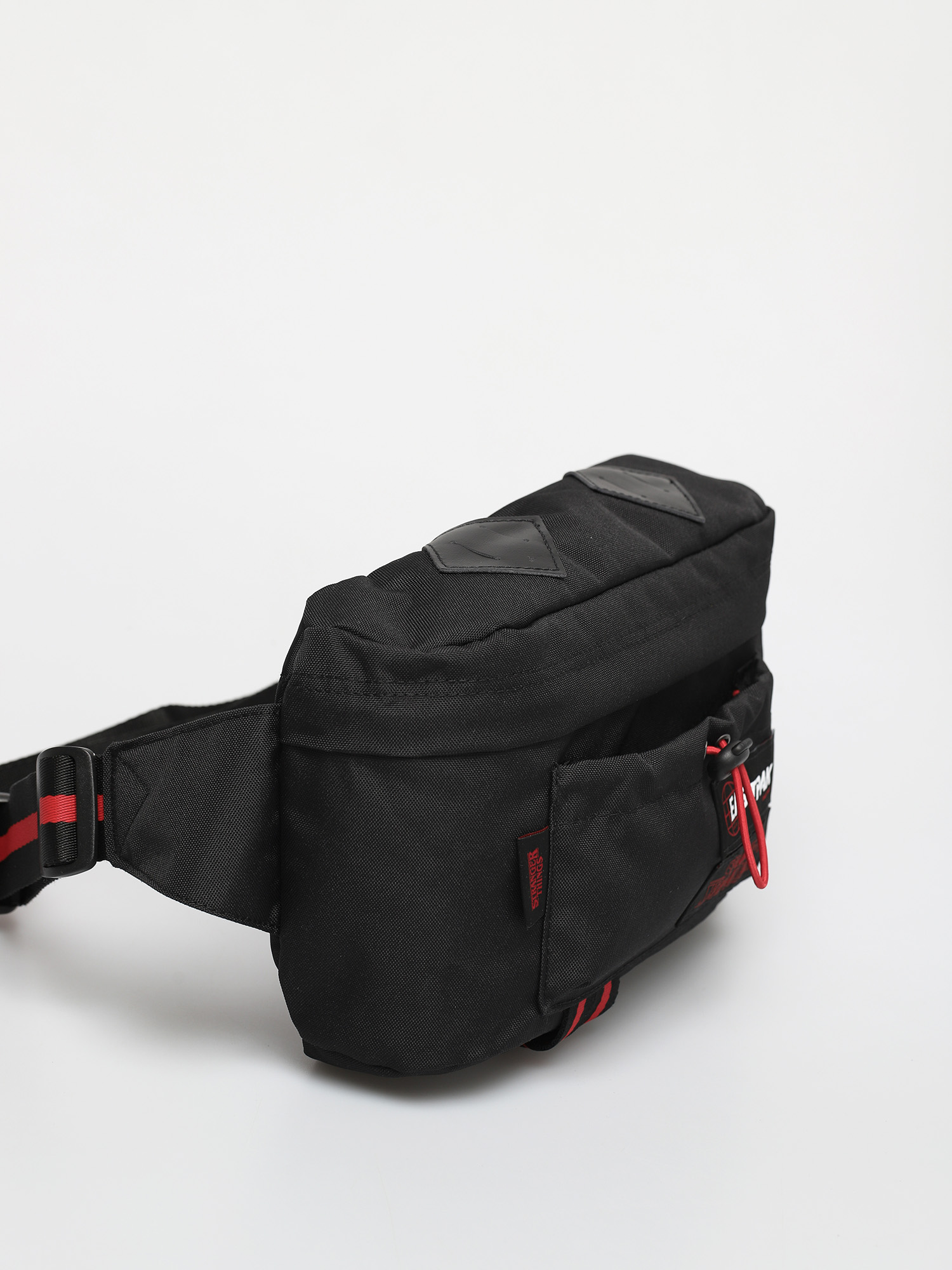 Ledvinka Eastpak X Stranger Things  Dallas (stease black)