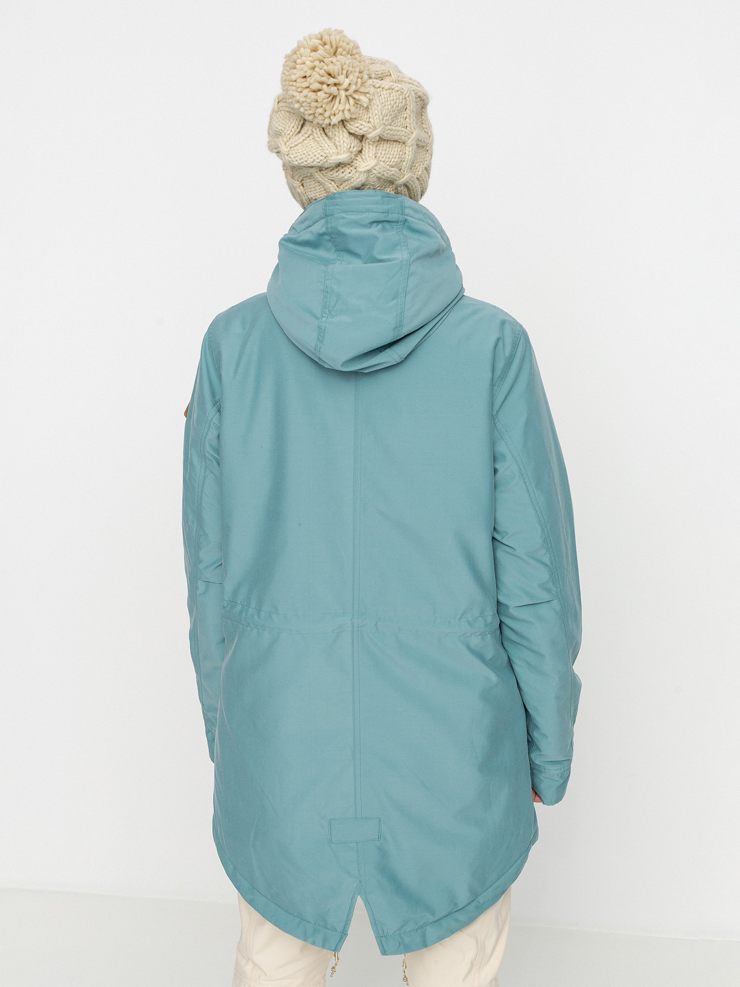 Bunda Burton Insulated Sadie Wmn (trellis)