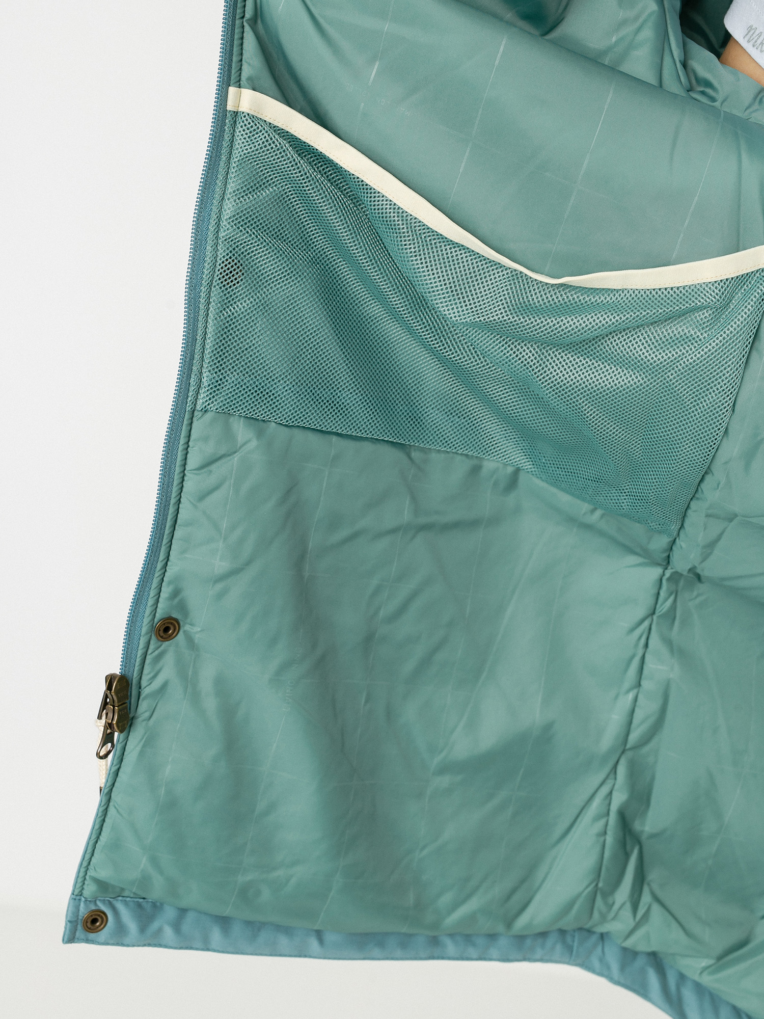 Bunda Burton Insulated Sadie Wmn (trellis)