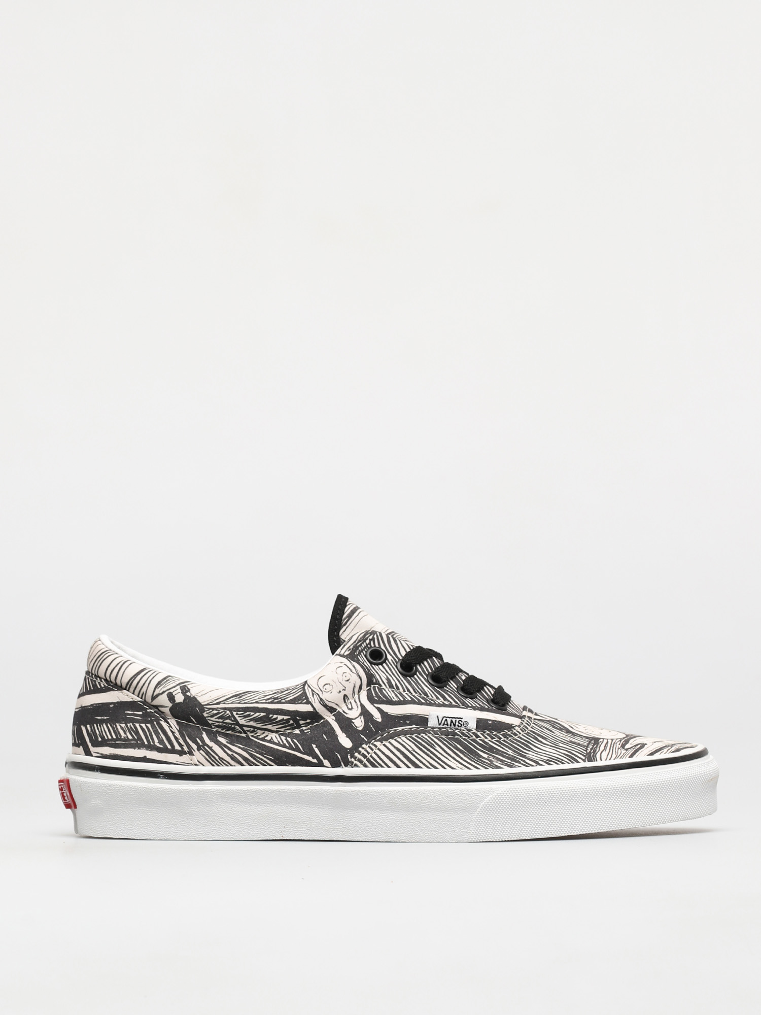 Boty Vans Moma Era (edvard munch)
