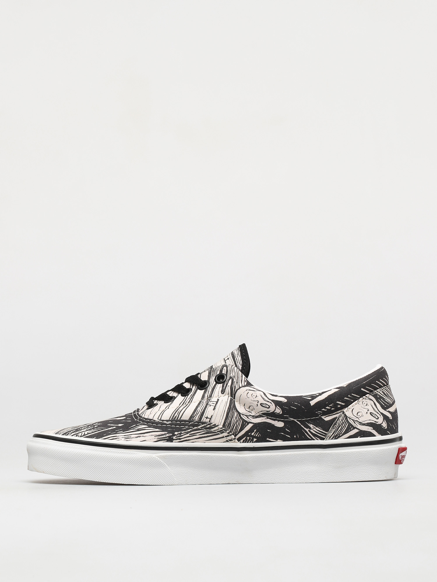 Boty Vans Moma Era (edvard munch)