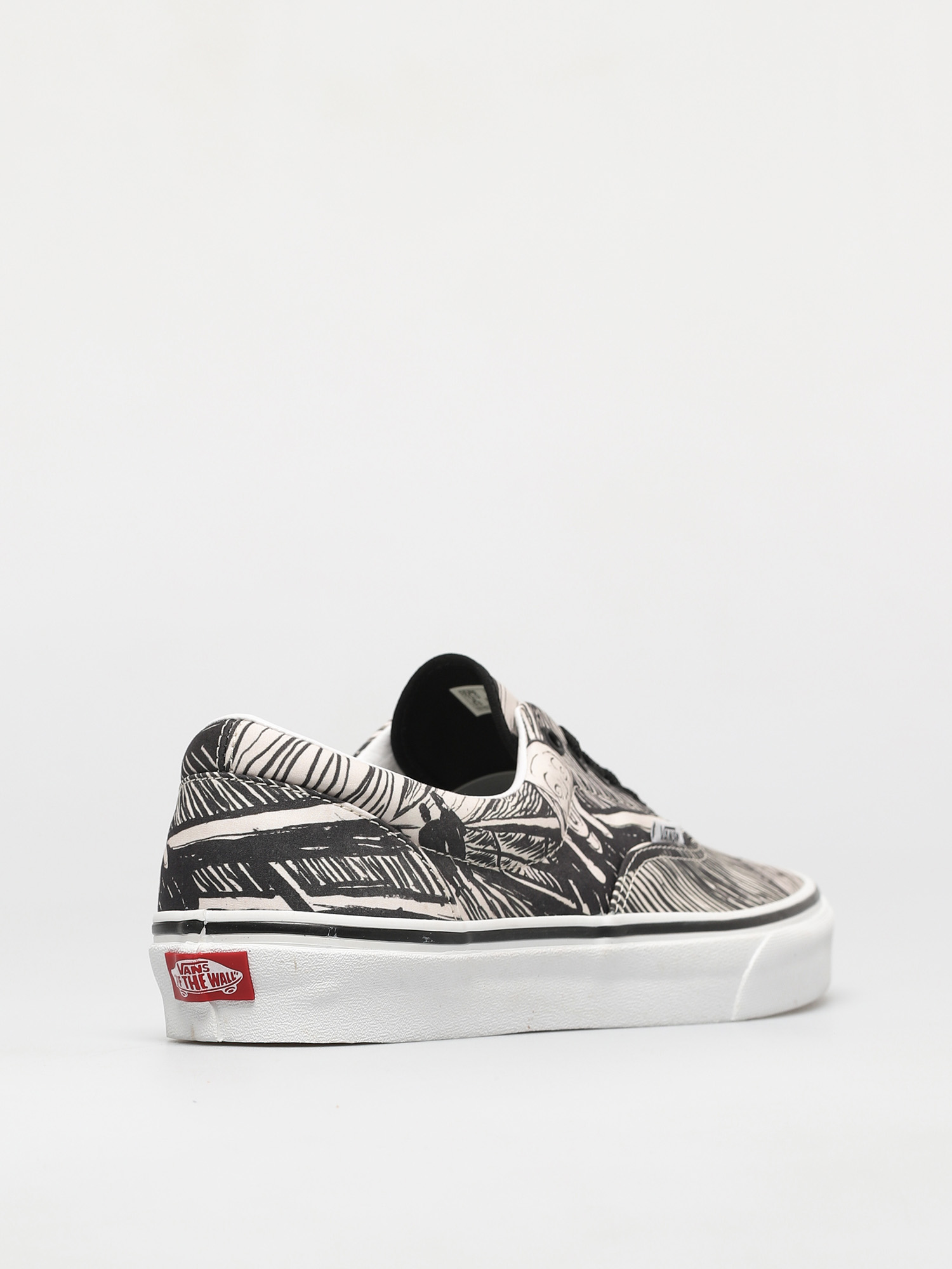 Boty Vans Moma Era (edvard munch)