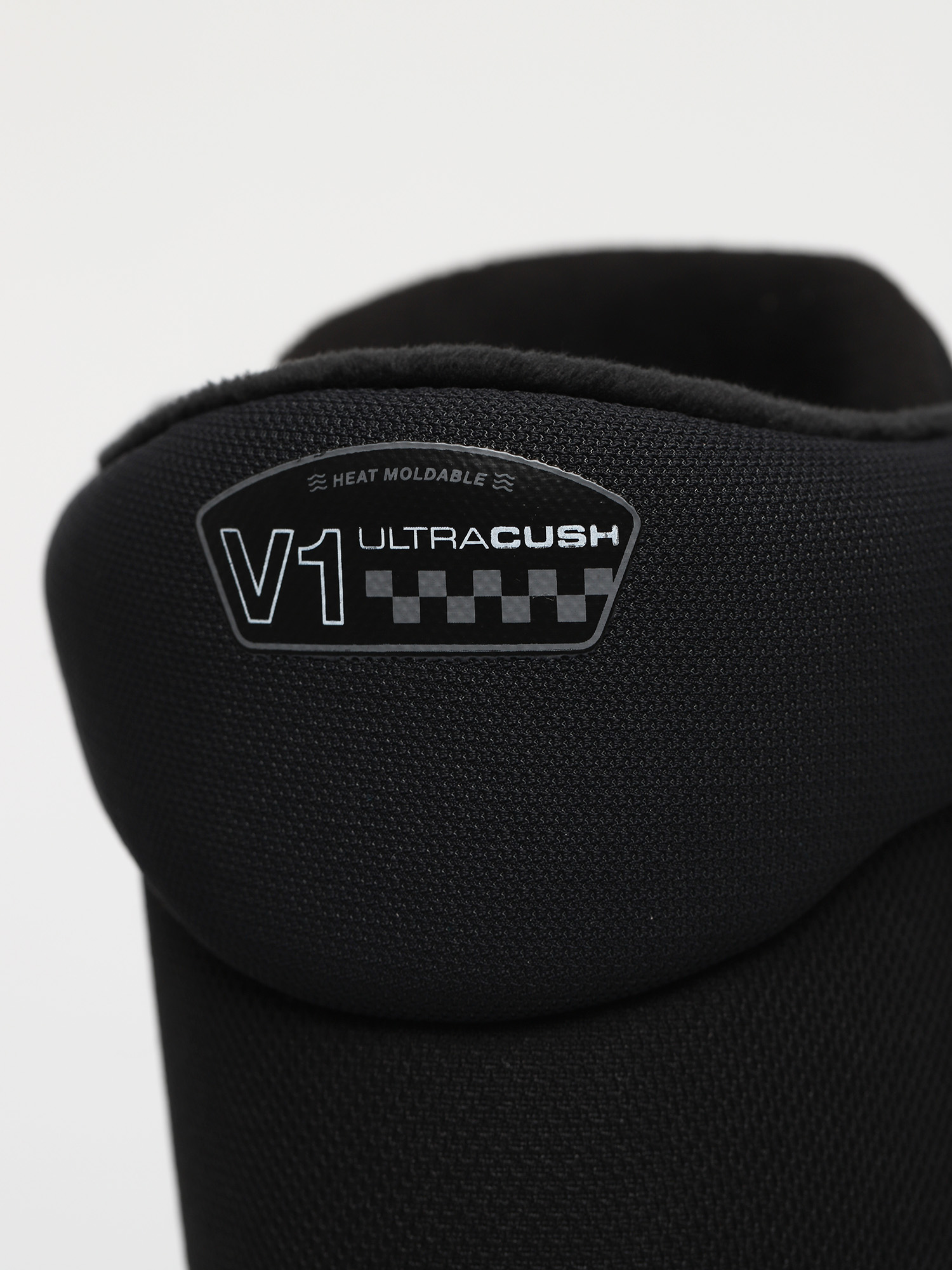 Pánské Boty na snowboard Vans Hi Standard Og (black/white)