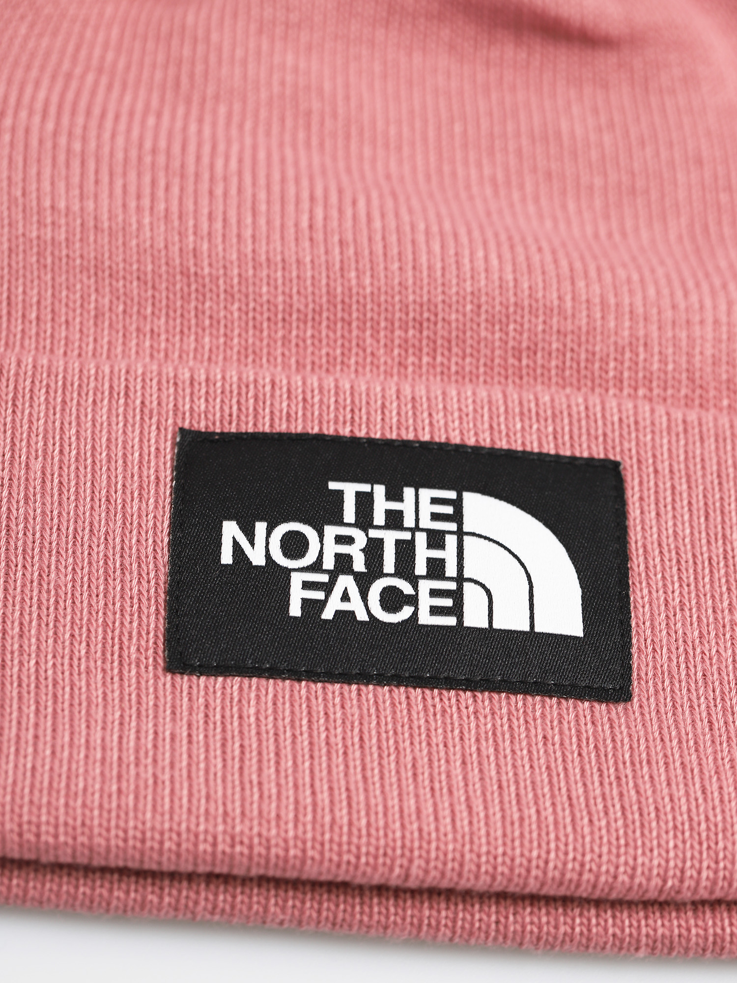 Čepice The North Face Dock Worker Recycled (mesa rose)