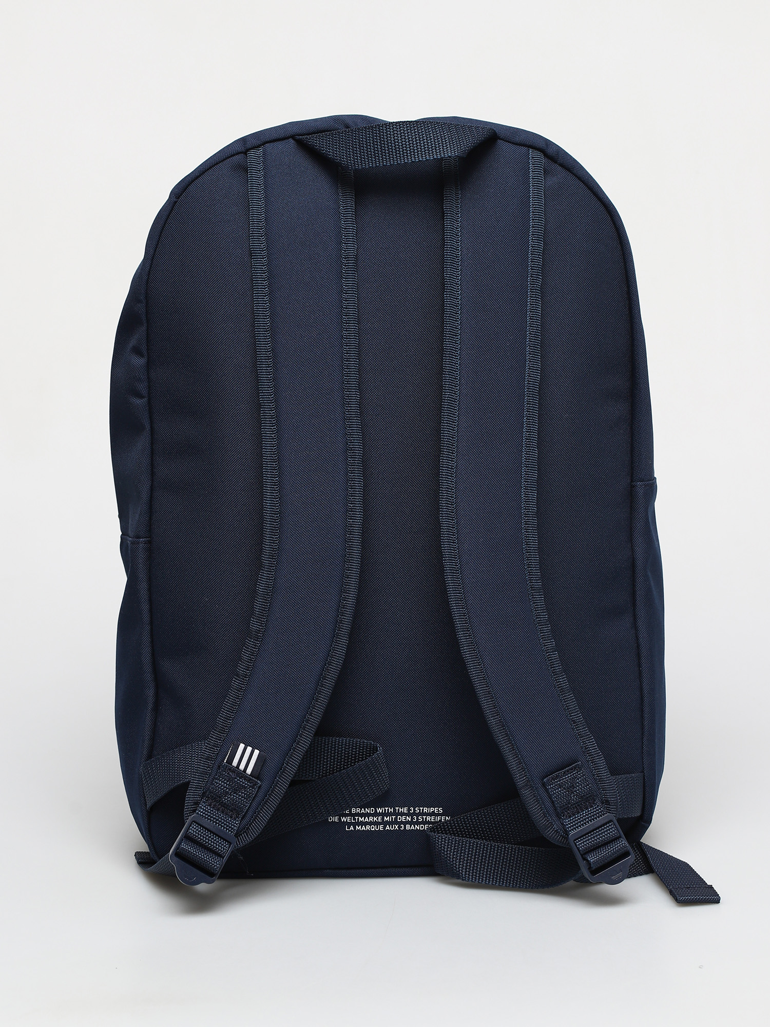 Batoh adidas Originals Ac Class Bp (collegiate navy)