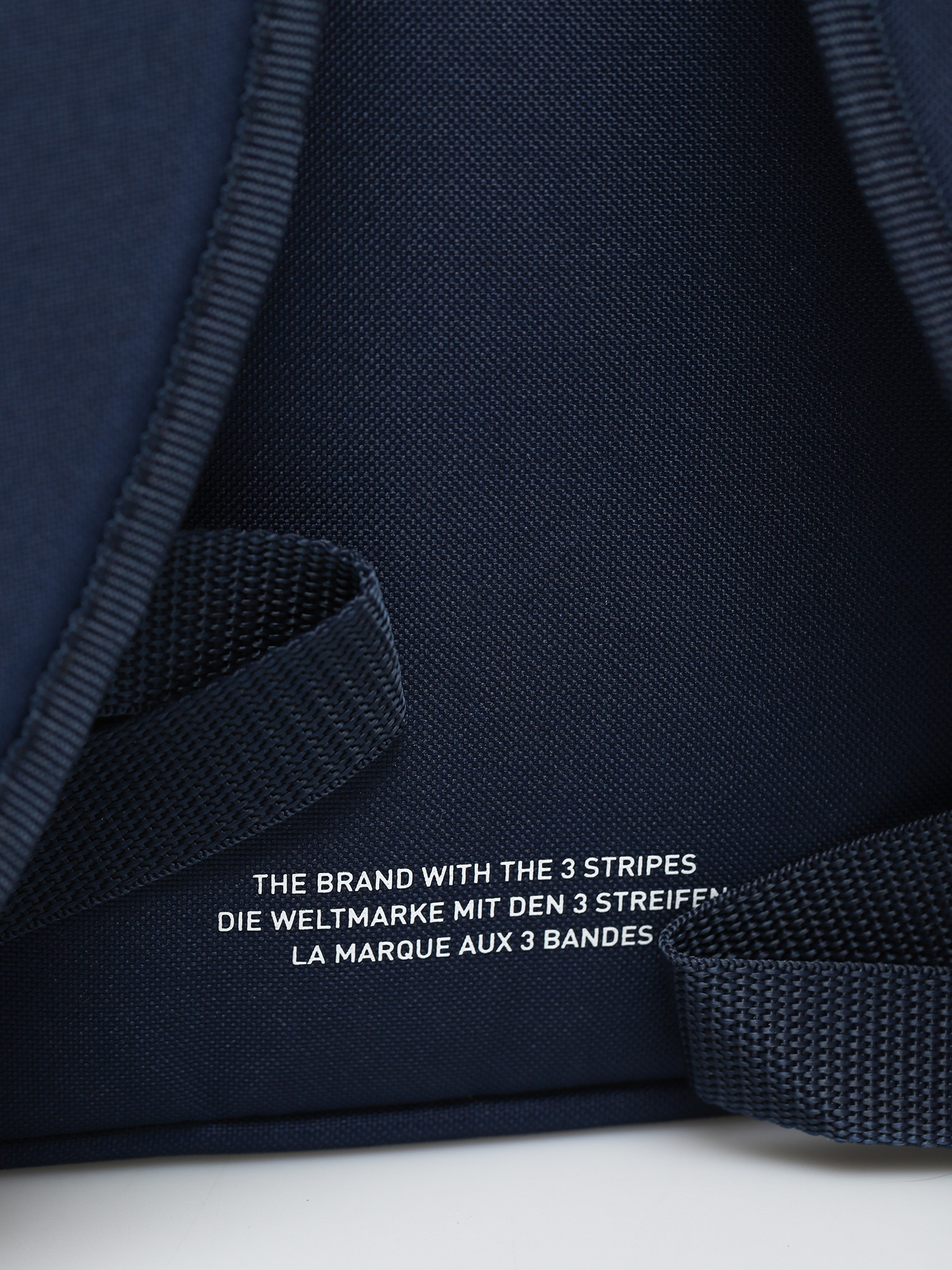 Batoh adidas Originals Ac Class Bp (collegiate navy)