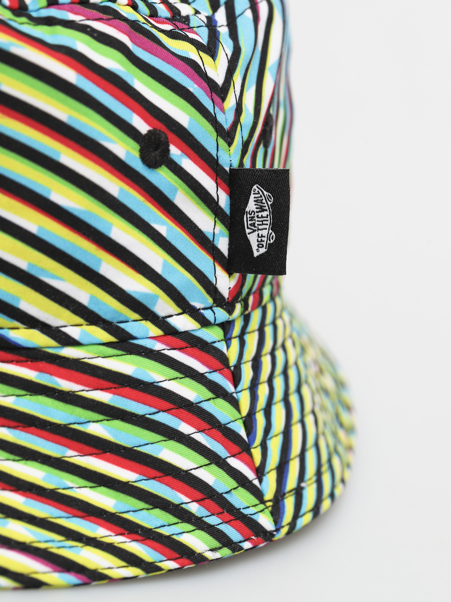 Klobouk Vans Anderson Paak Venice Bucket (multi)