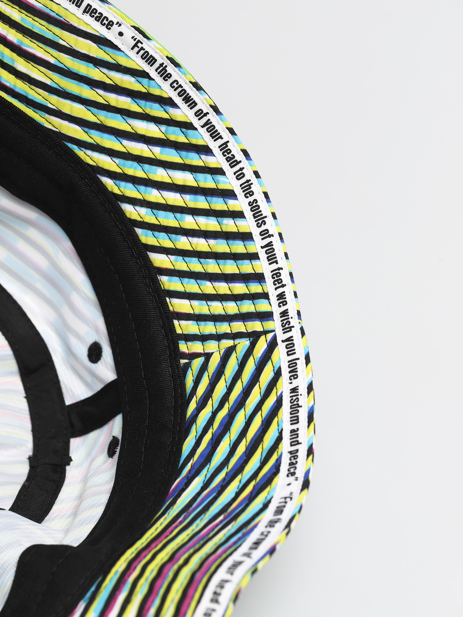 Klobouk Vans Anderson Paak Venice Bucket (multi)